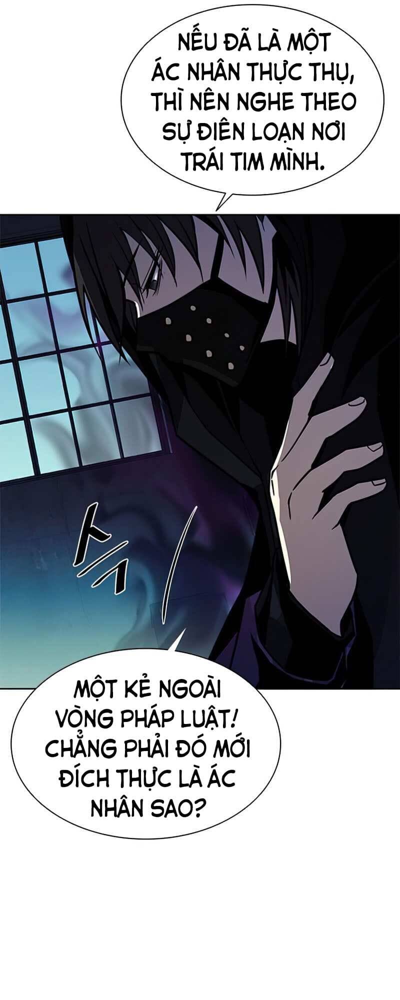 Tiêu Diệt Ác Nhân Chapter 48 - Trang 2