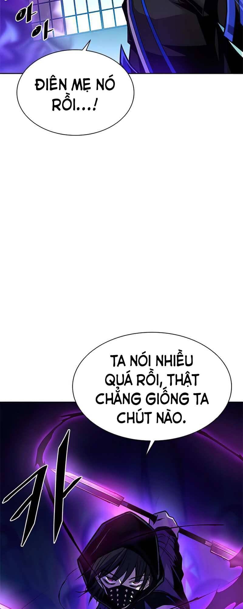 Tiêu Diệt Ác Nhân Chapter 48 - Trang 2