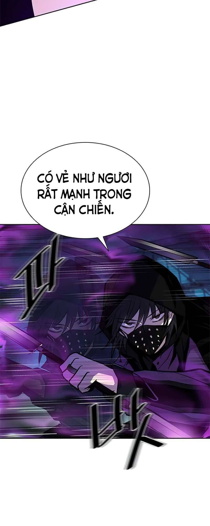 Tiêu Diệt Ác Nhân Chapter 48 - Trang 2