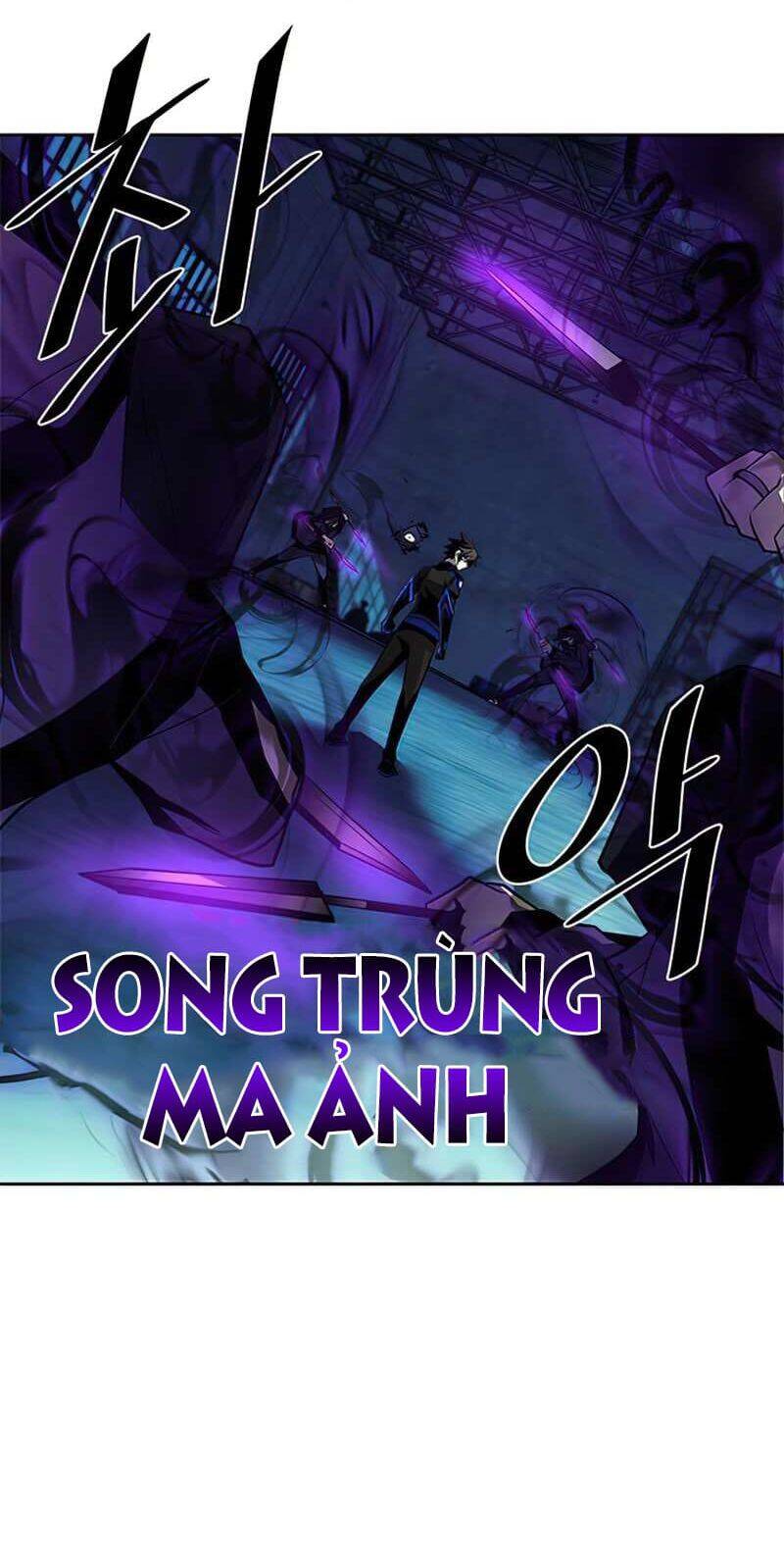 Tiêu Diệt Ác Nhân Chapter 48 - Trang 2