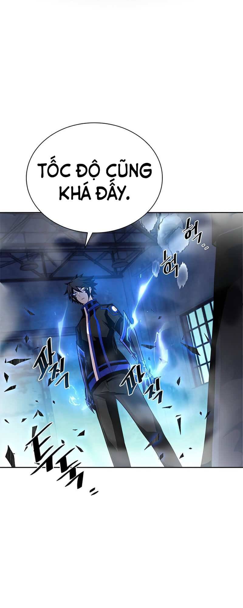 Tiêu Diệt Ác Nhân Chapter 48 - Trang 2