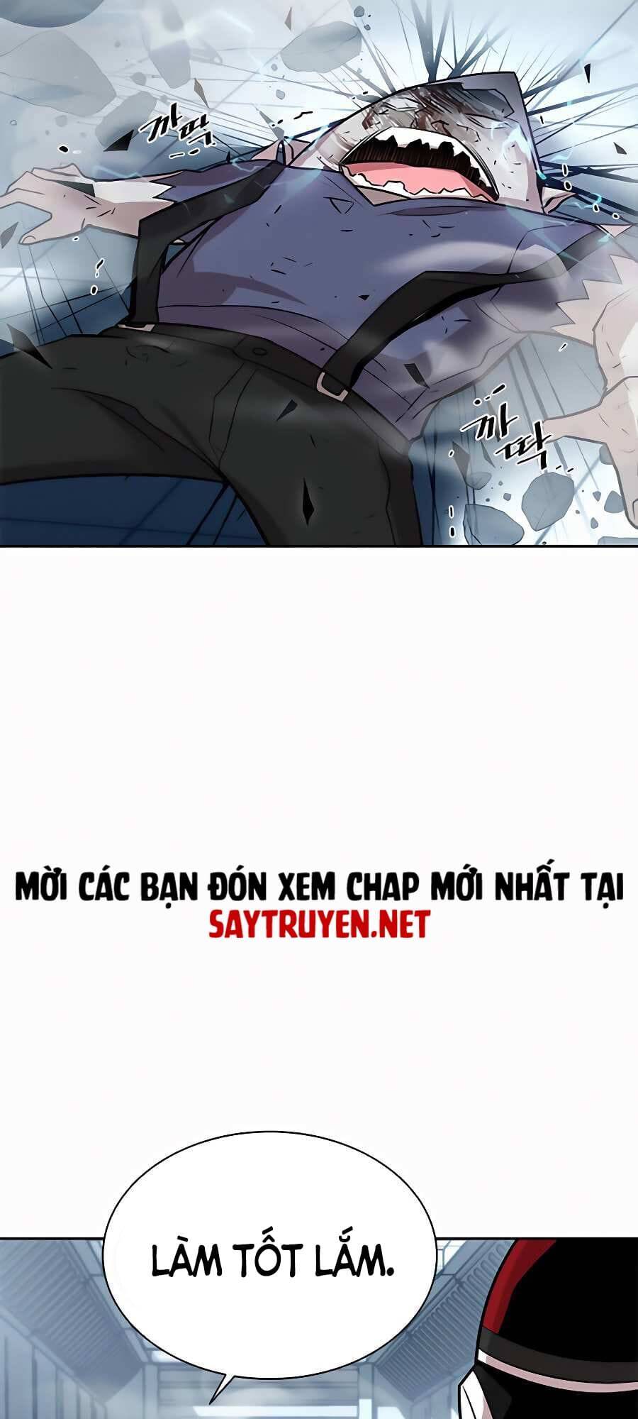 Tiêu Diệt Ác Nhân Chapter 47 - Trang 2