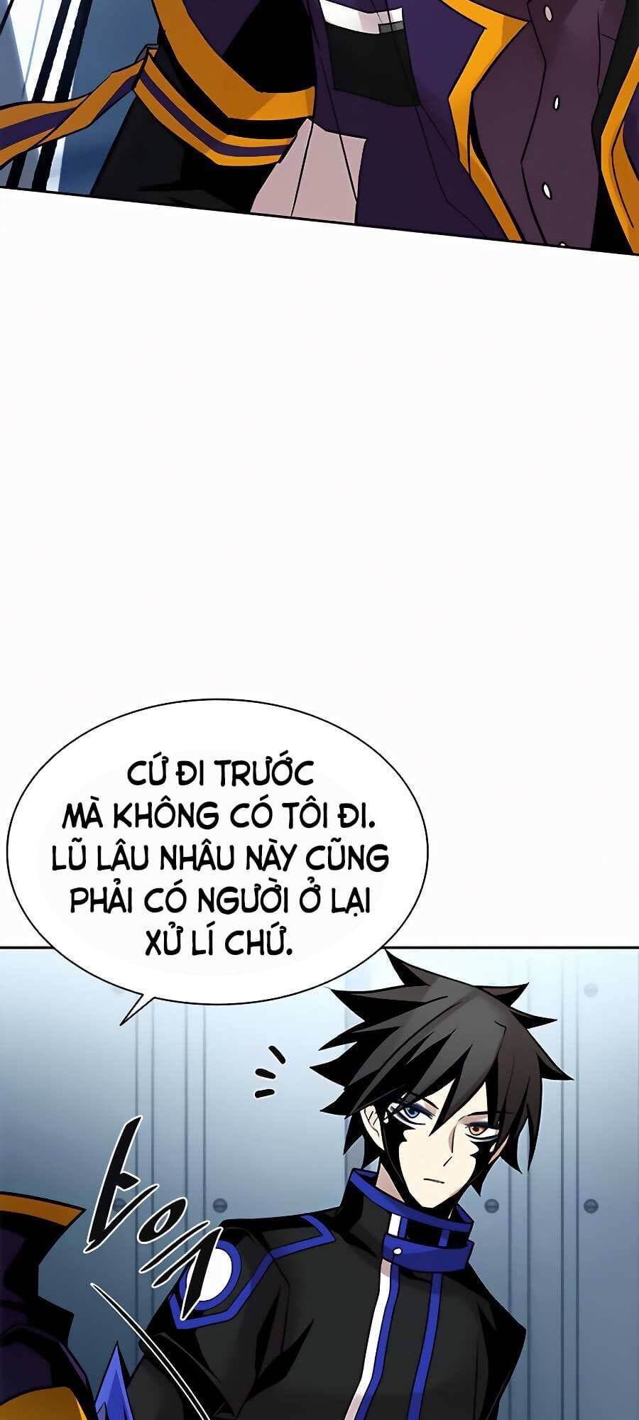 Tiêu Diệt Ác Nhân Chapter 47 - Trang 2