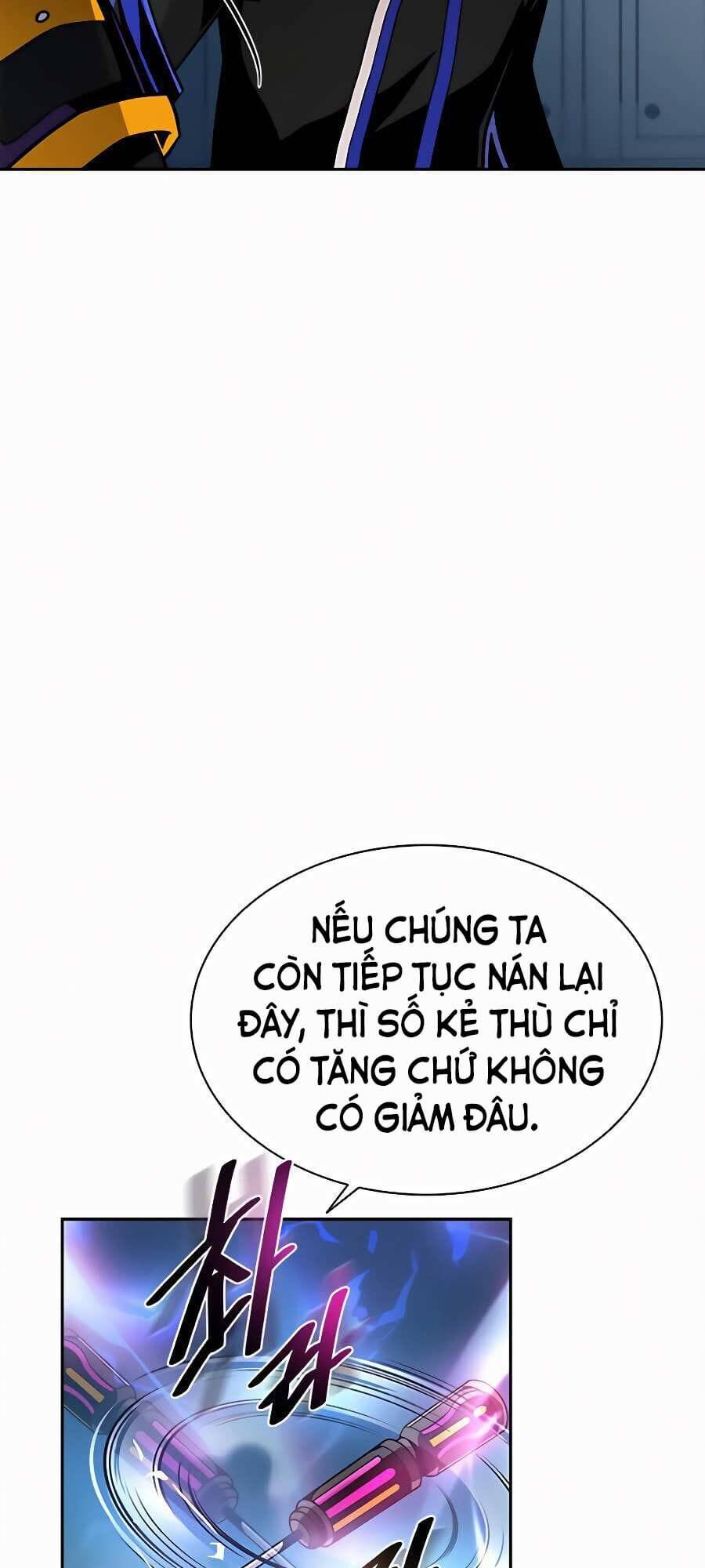 Tiêu Diệt Ác Nhân Chapter 47 - Trang 2