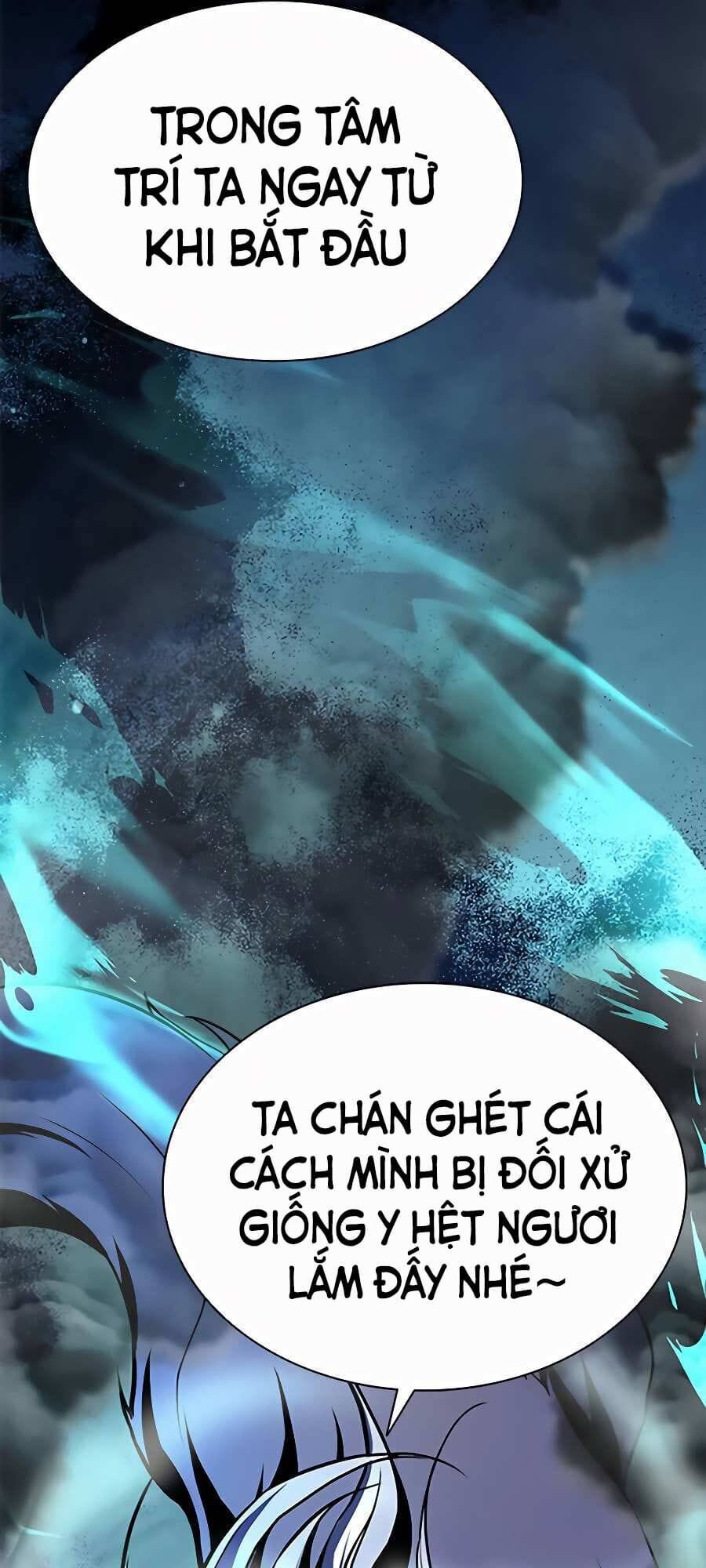 Tiêu Diệt Ác Nhân Chapter 47 - Trang 2