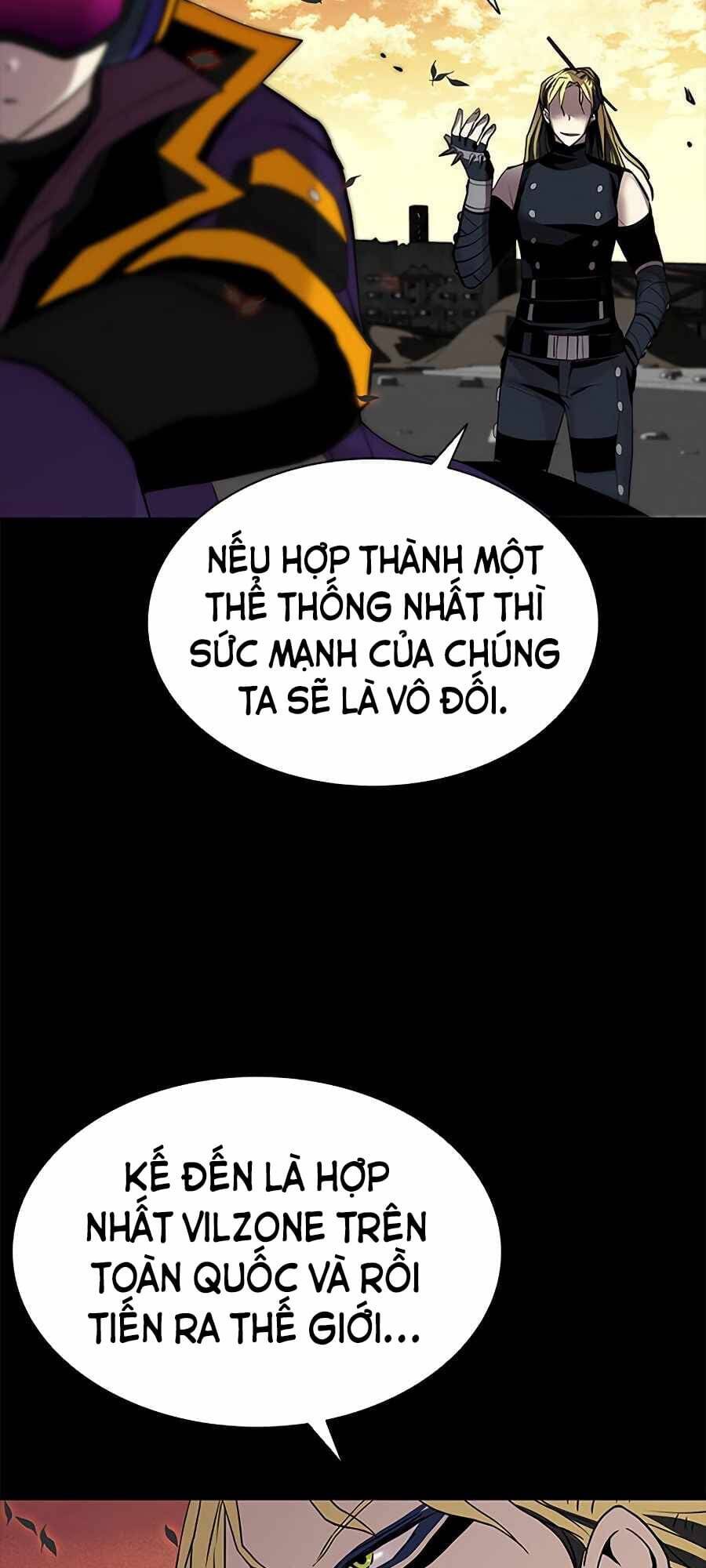 Tiêu Diệt Ác Nhân Chapter 46 - Trang 2