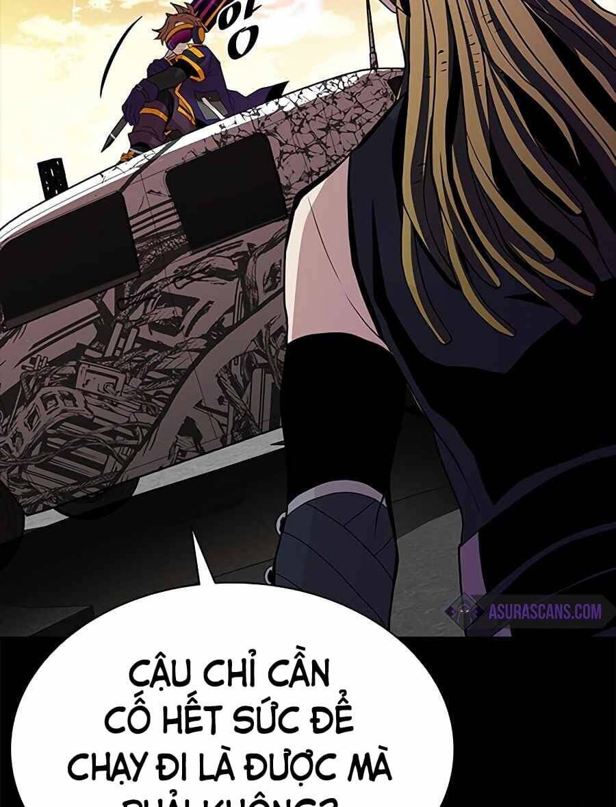 Tiêu Diệt Ác Nhân Chapter 46 - Trang 2