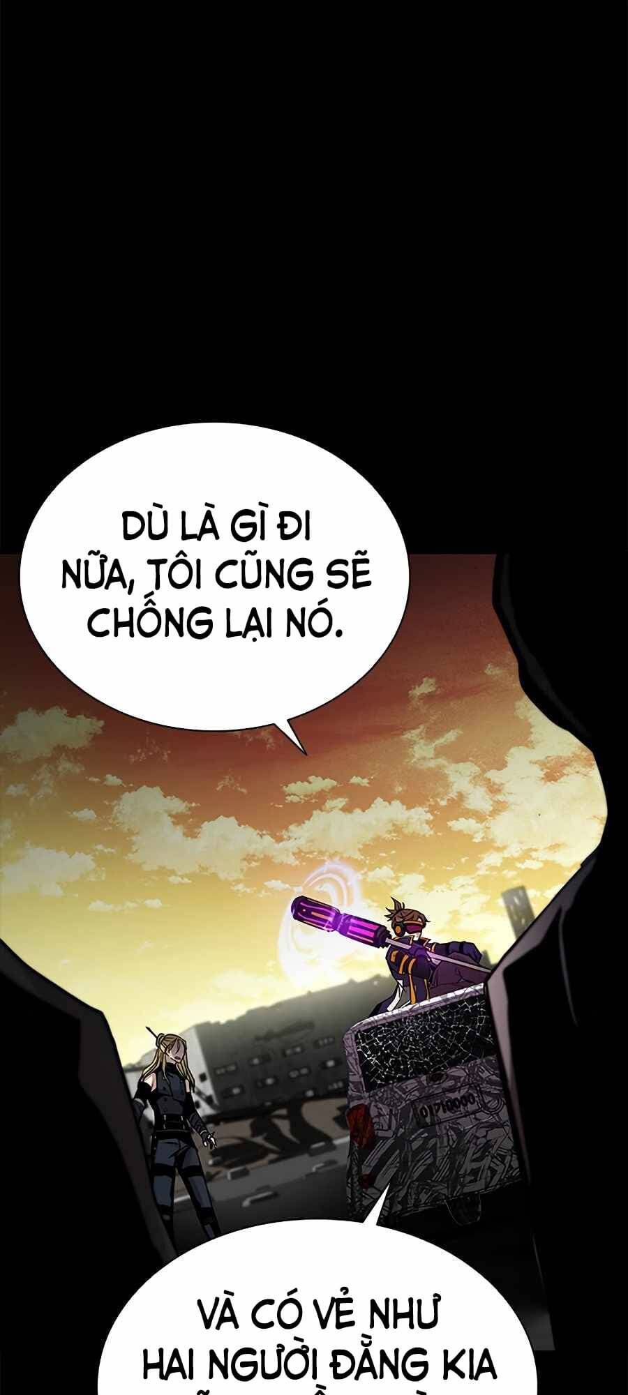 Tiêu Diệt Ác Nhân Chapter 46 - Trang 2