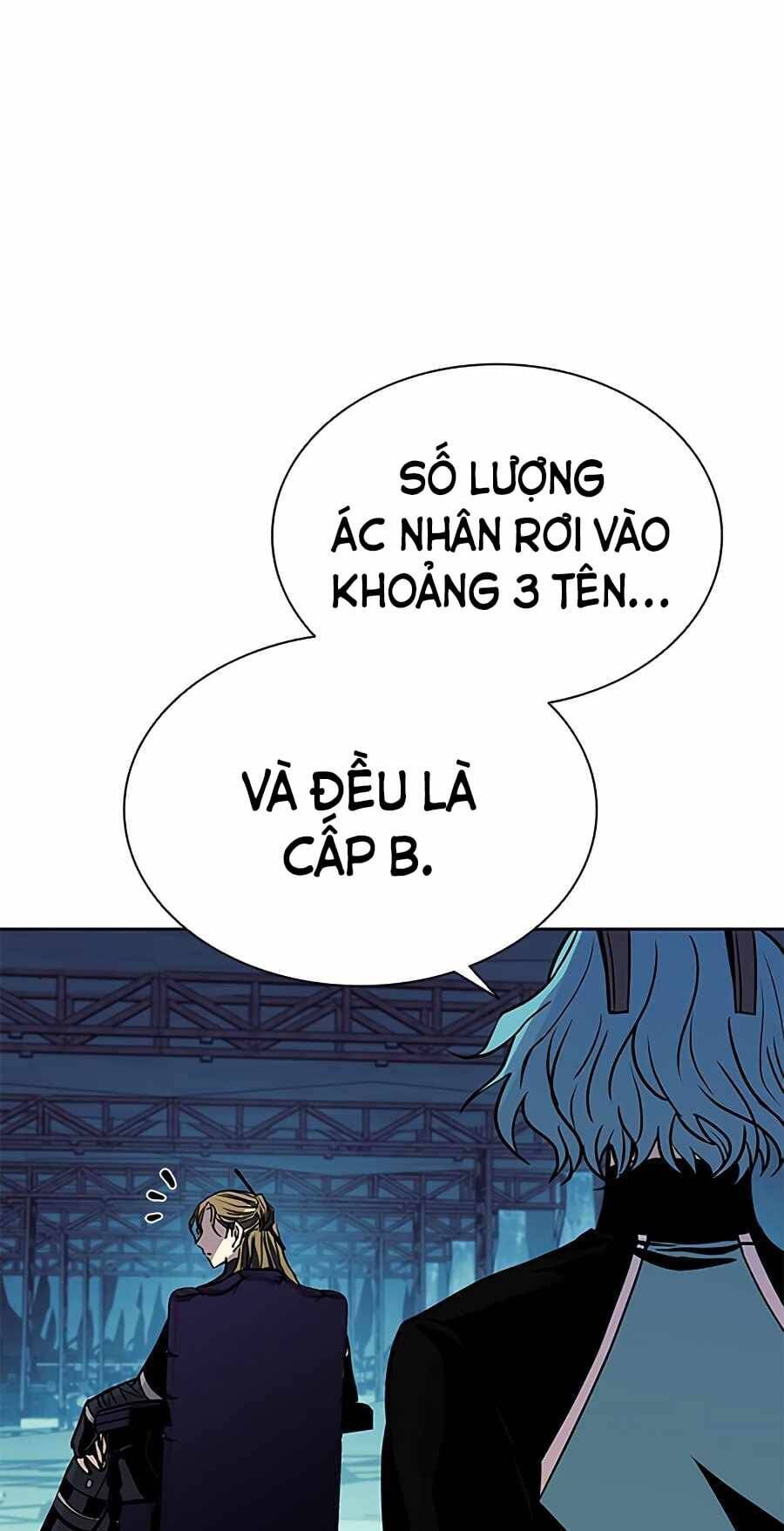 Tiêu Diệt Ác Nhân Chapter 46 - Trang 2