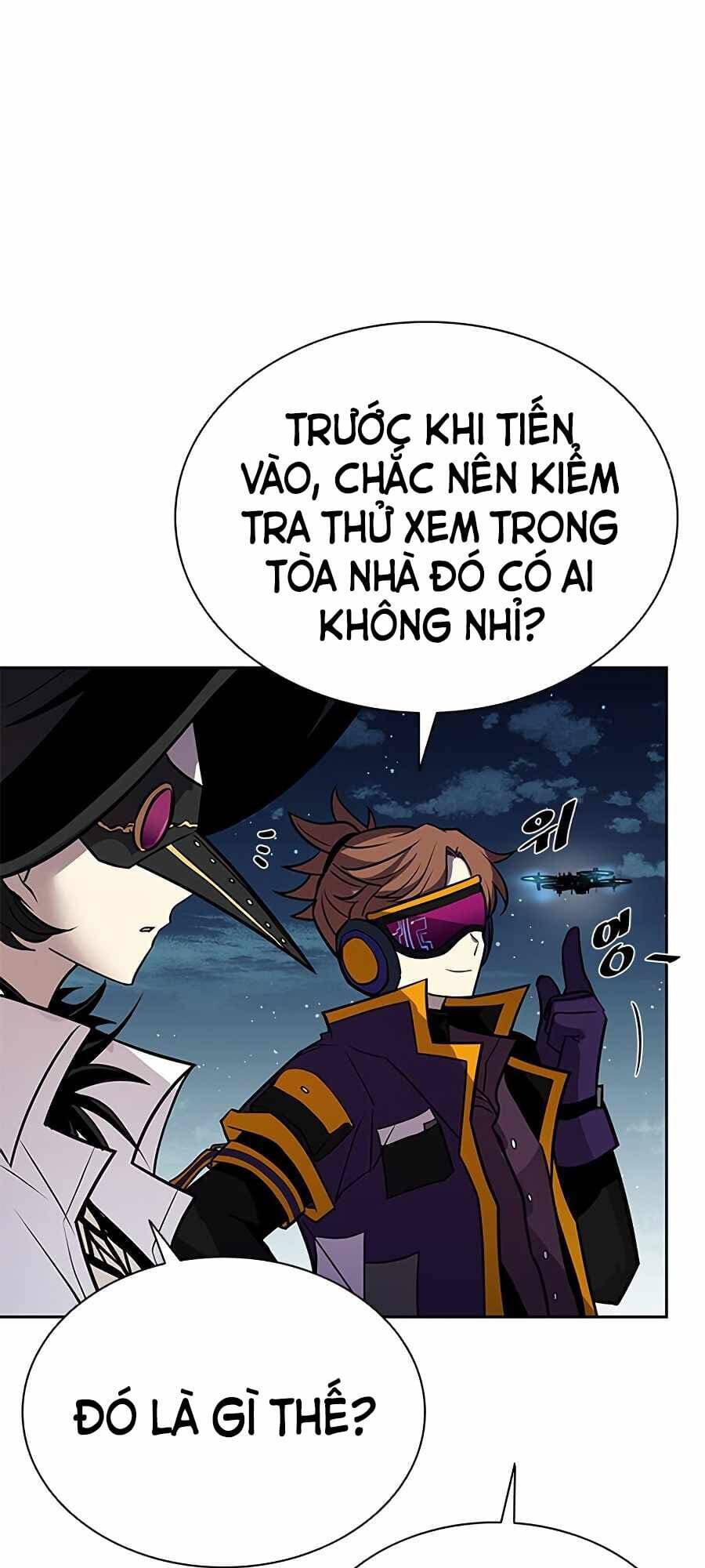 Tiêu Diệt Ác Nhân Chapter 46 - Trang 2