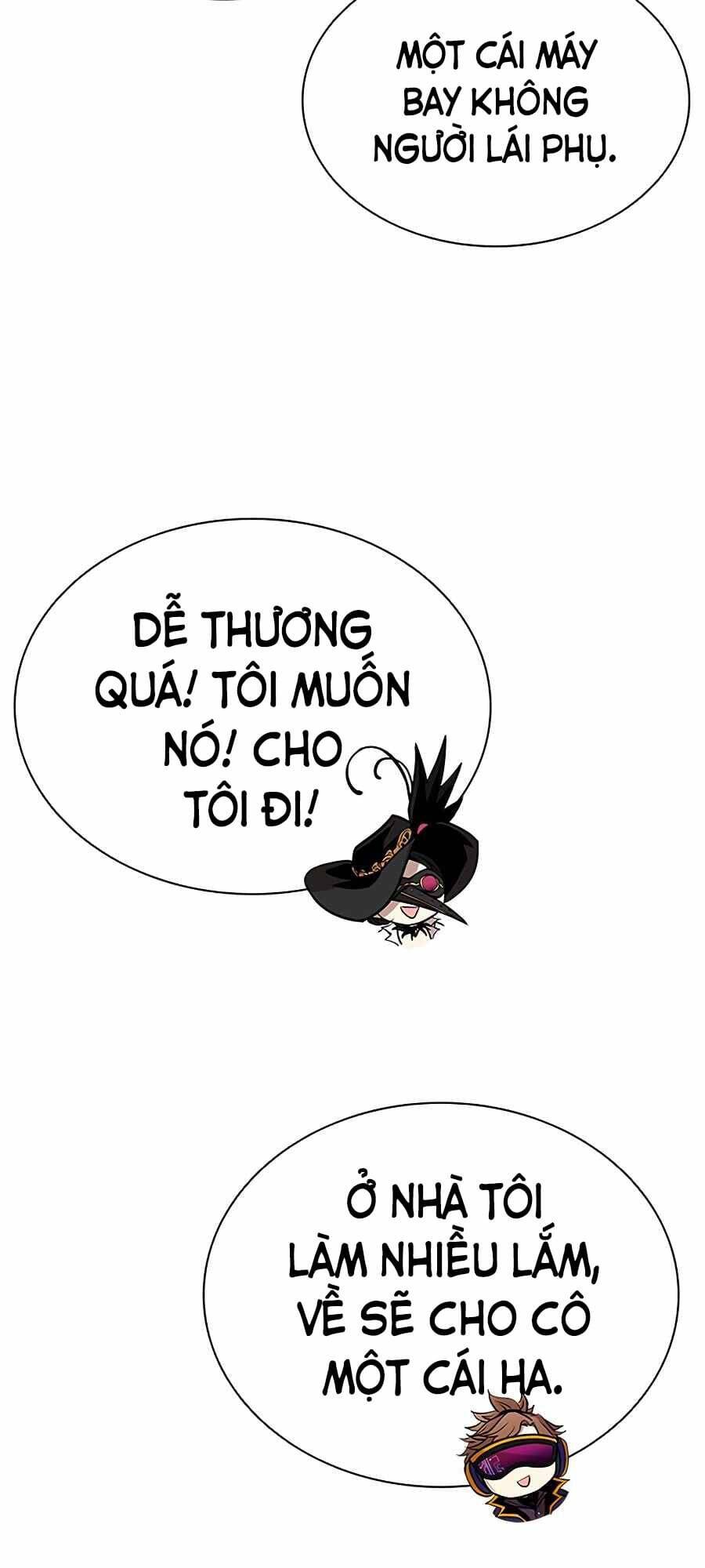 Tiêu Diệt Ác Nhân Chapter 46 - Trang 2