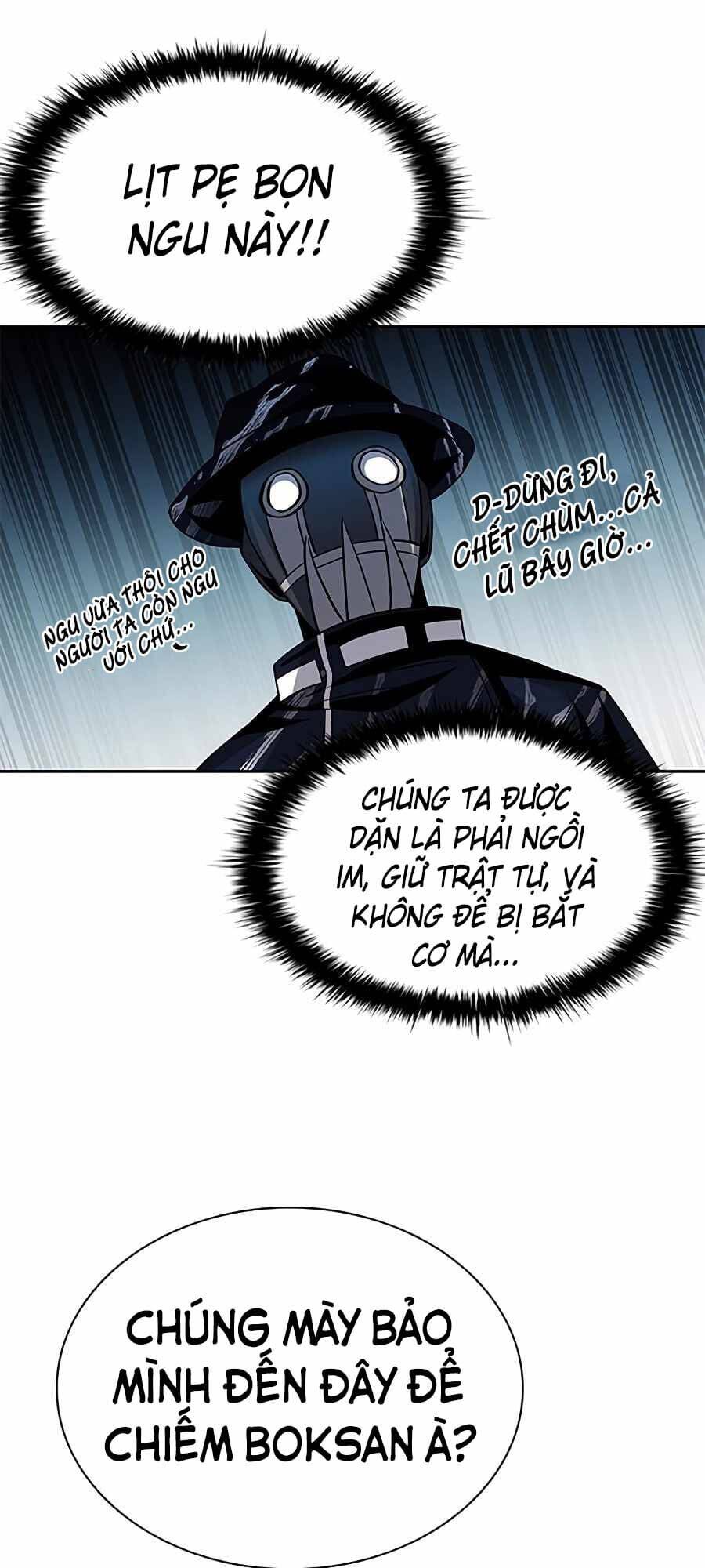 Tiêu Diệt Ác Nhân Chapter 46 - Trang 2