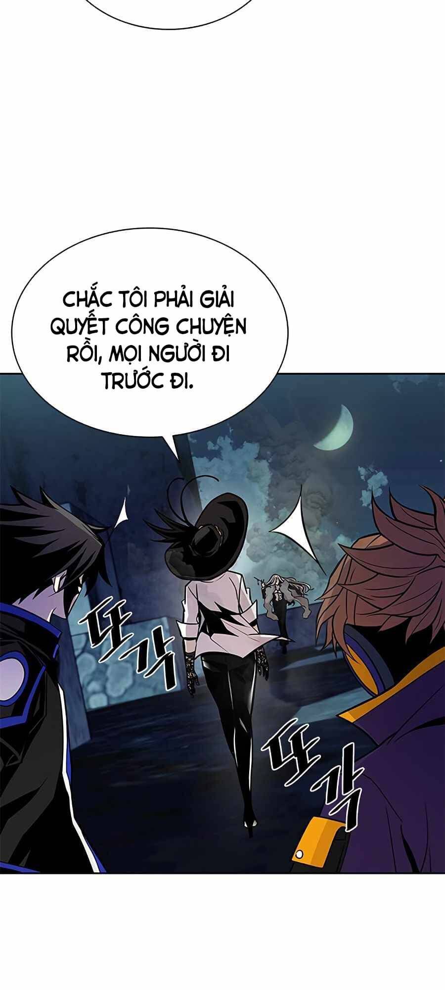 Tiêu Diệt Ác Nhân Chapter 46 - Trang 2