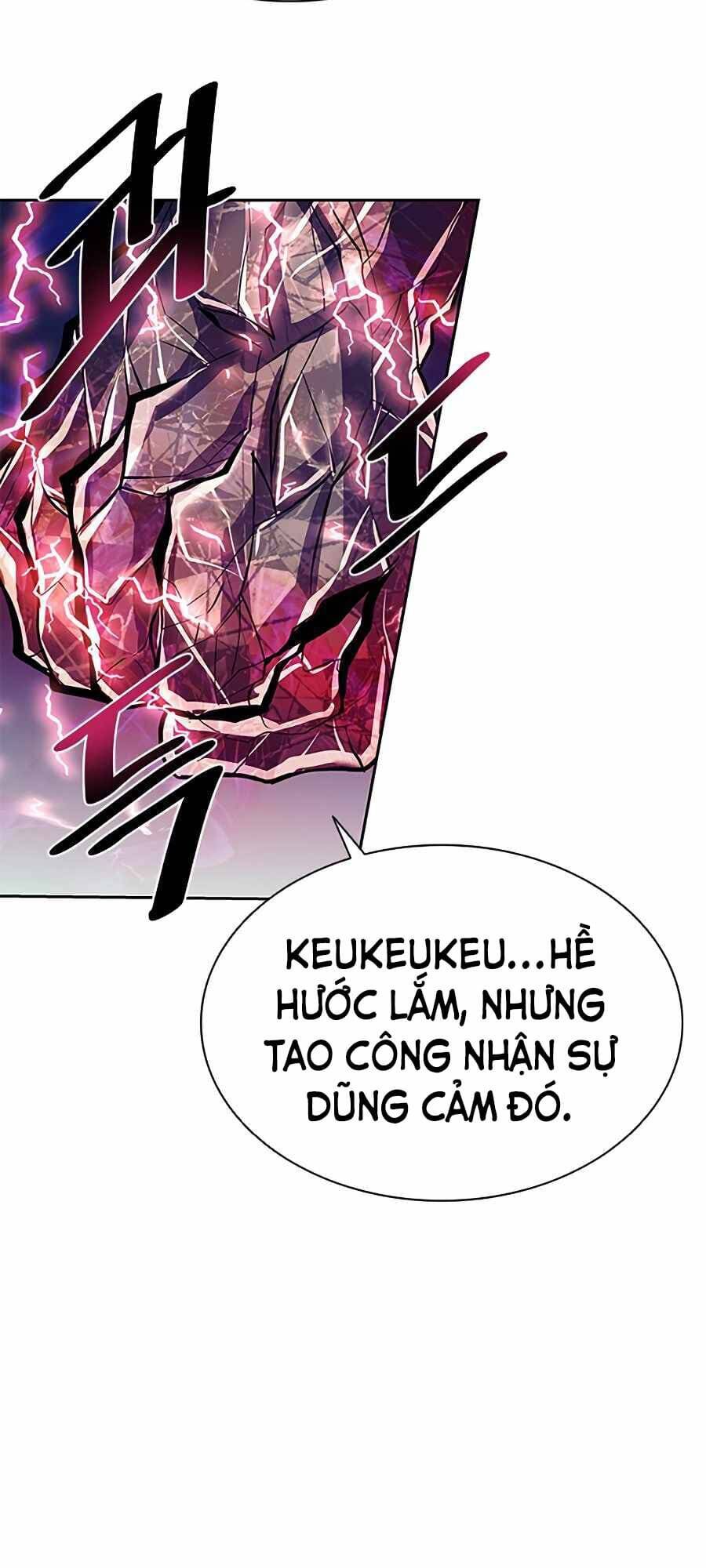 Tiêu Diệt Ác Nhân Chapter 46 - Trang 2