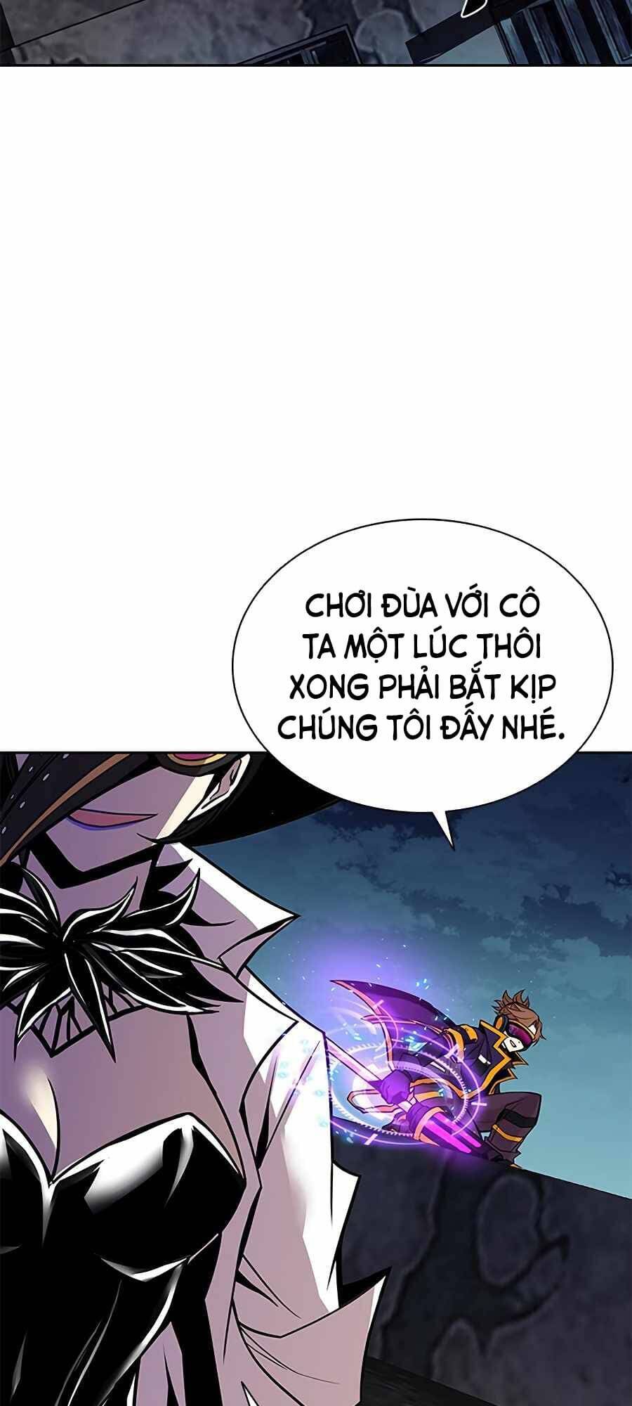 Tiêu Diệt Ác Nhân Chapter 46 - Trang 2