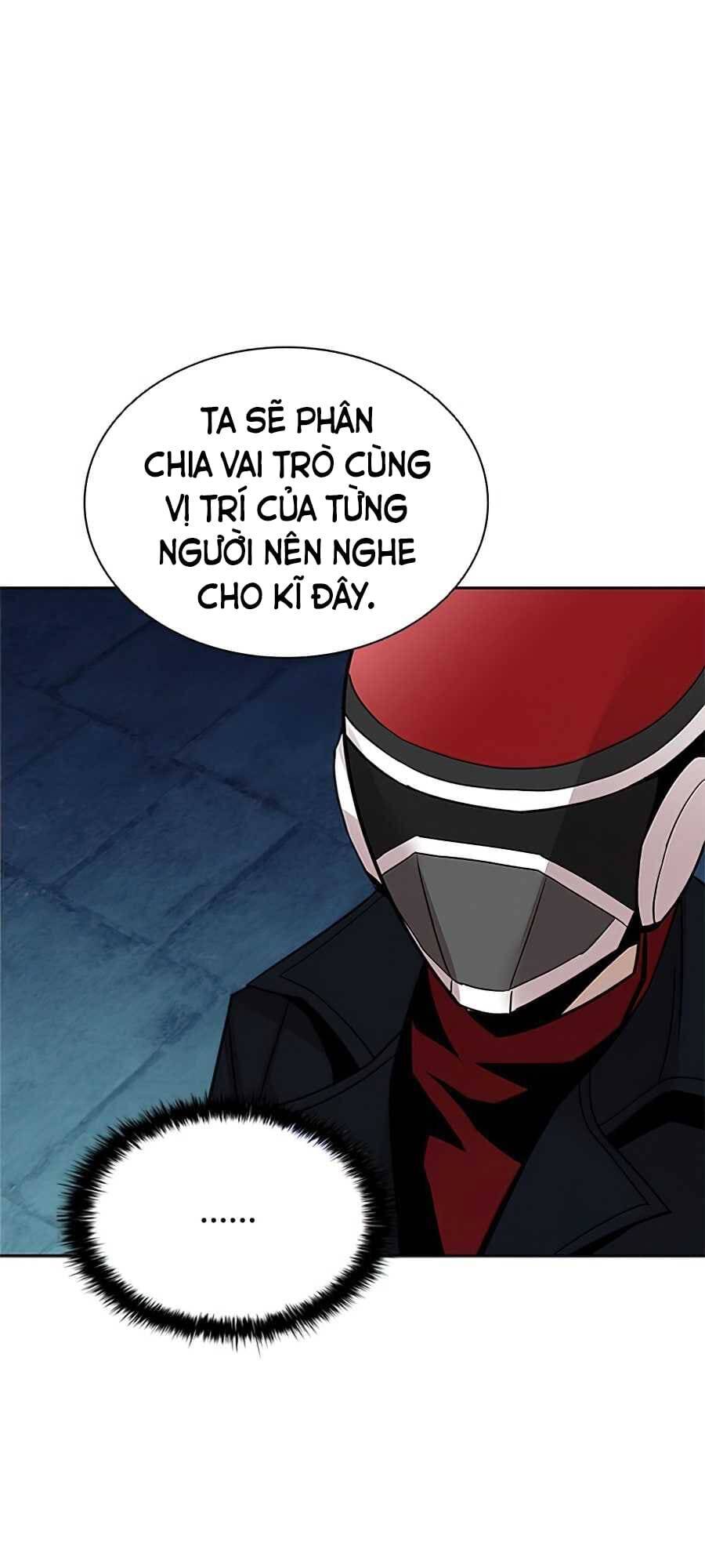 Tiêu Diệt Ác Nhân Chapter 45 - Trang 2