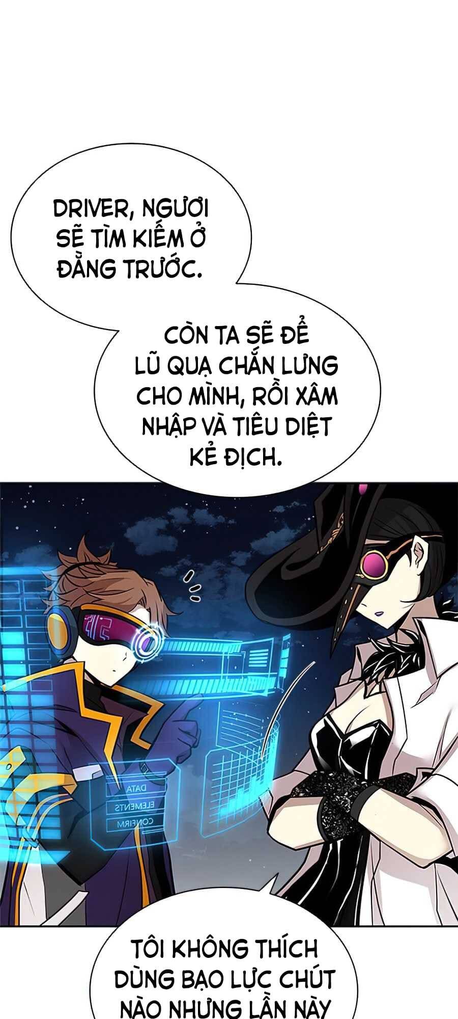 Tiêu Diệt Ác Nhân Chapter 45 - Trang 2