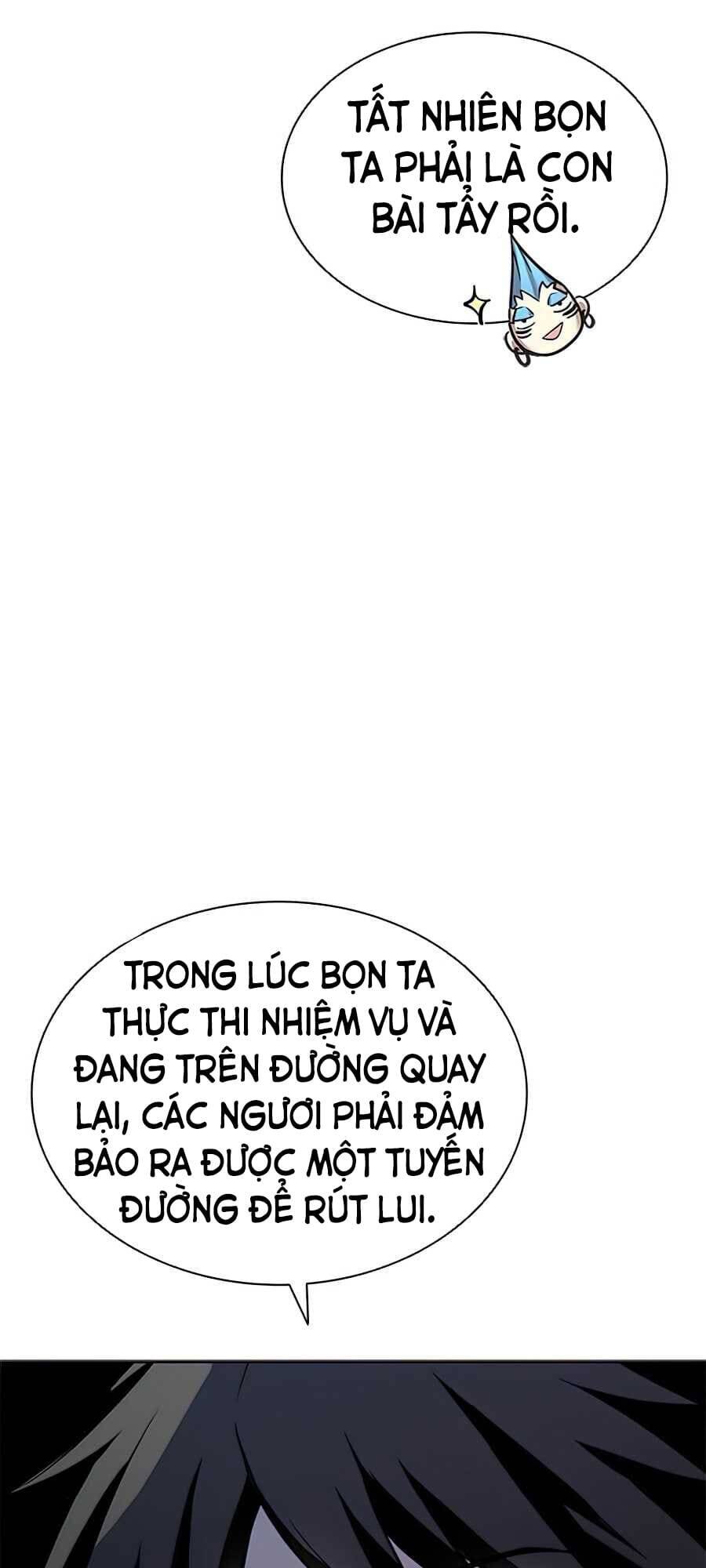 Tiêu Diệt Ác Nhân Chapter 45 - Trang 2