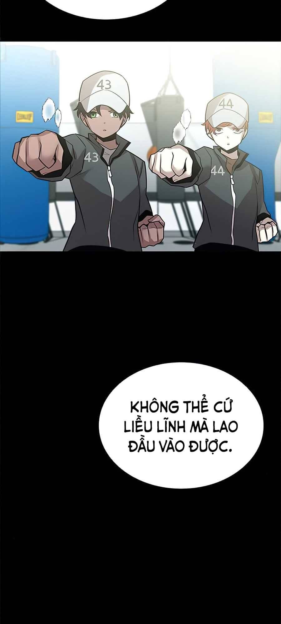 Tiêu Diệt Ác Nhân Chapter 45 - Trang 2