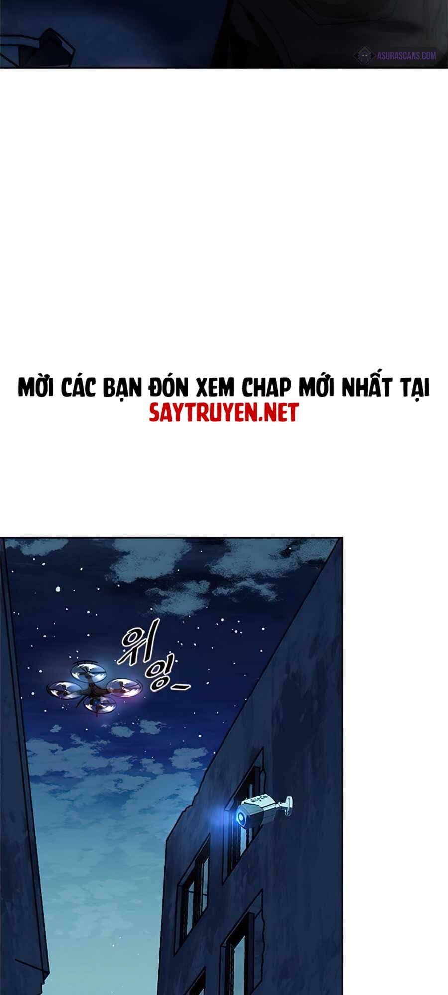 Tiêu Diệt Ác Nhân Chapter 45 - Trang 2