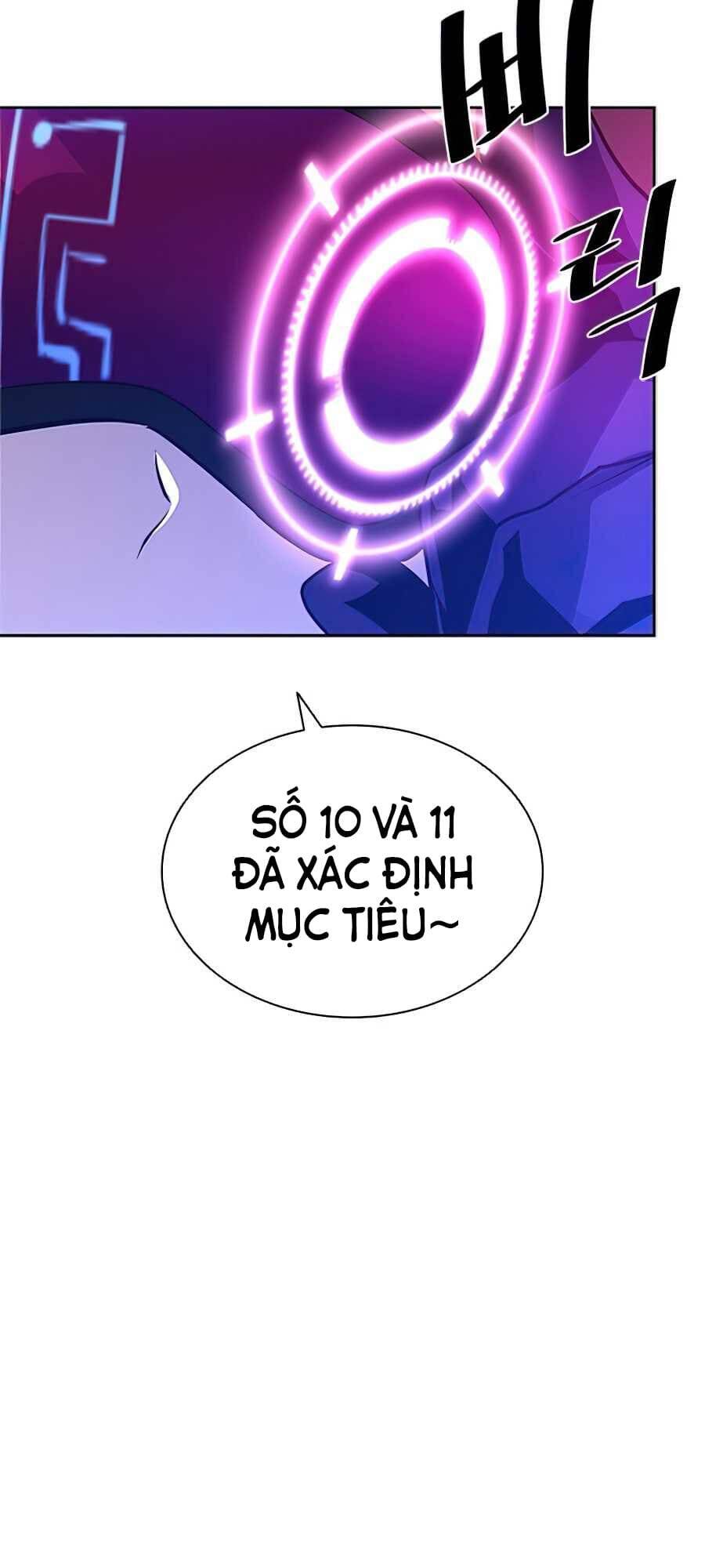 Tiêu Diệt Ác Nhân Chapter 45 - Trang 2