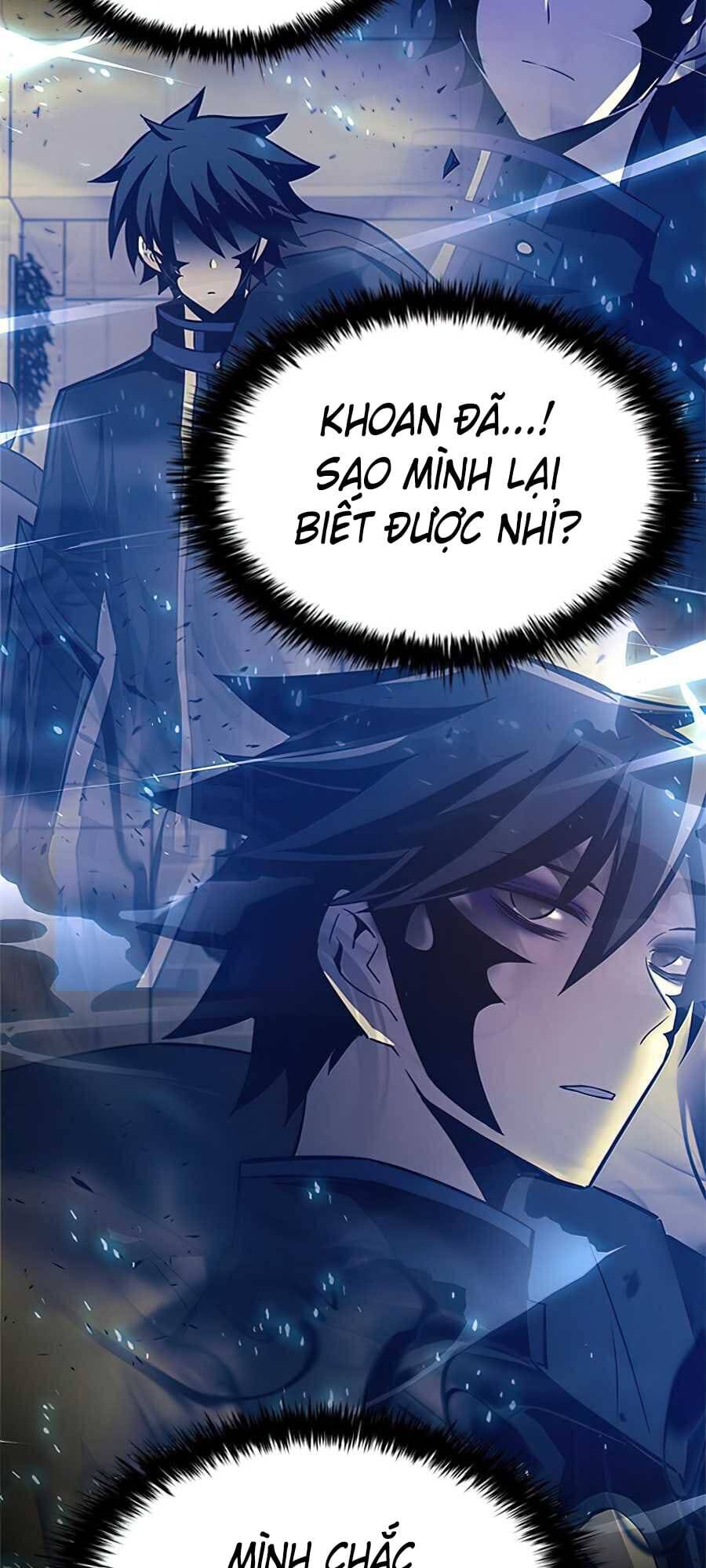 Tiêu Diệt Ác Nhân Chapter 45 - Trang 2