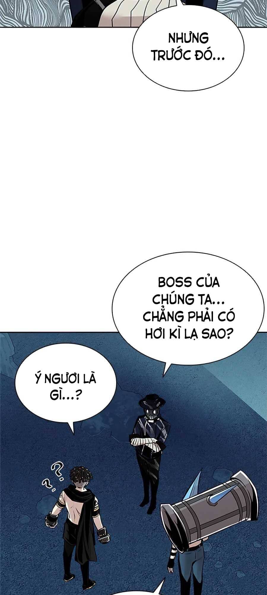 Tiêu Diệt Ác Nhân Chapter 45 - Trang 2