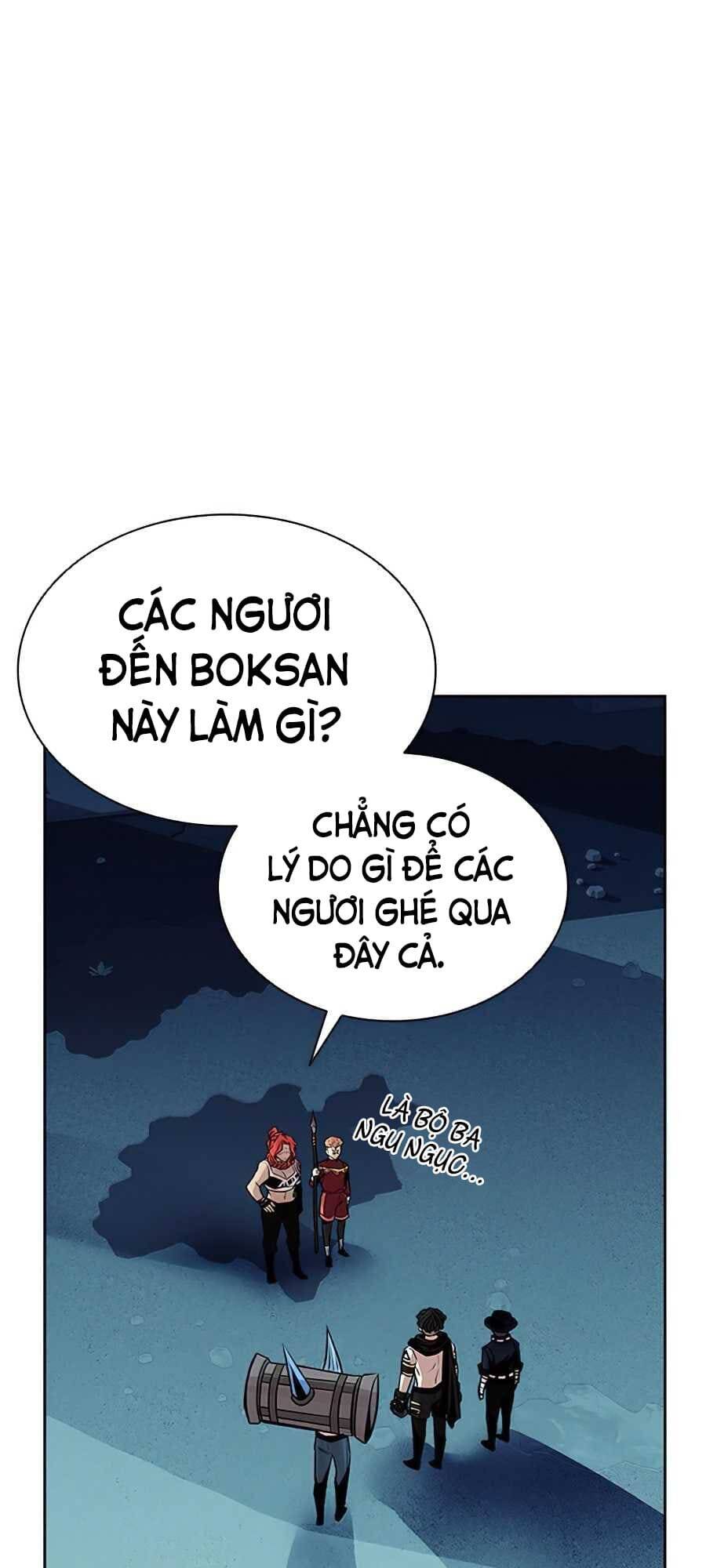 Tiêu Diệt Ác Nhân Chapter 45 - Trang 2