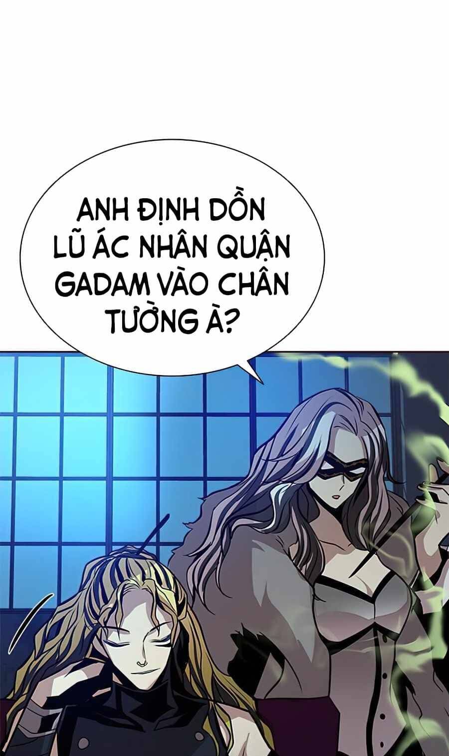 Tiêu Diệt Ác Nhân Chapter 44 - Trang 2