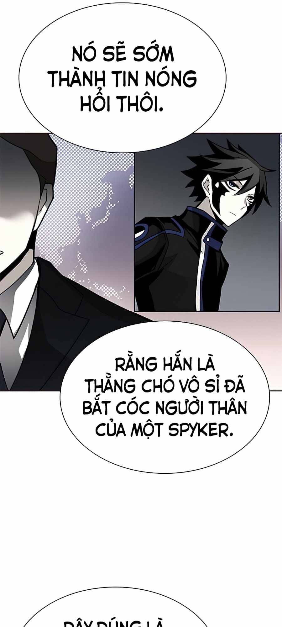 Tiêu Diệt Ác Nhân Chapter 44 - Trang 2