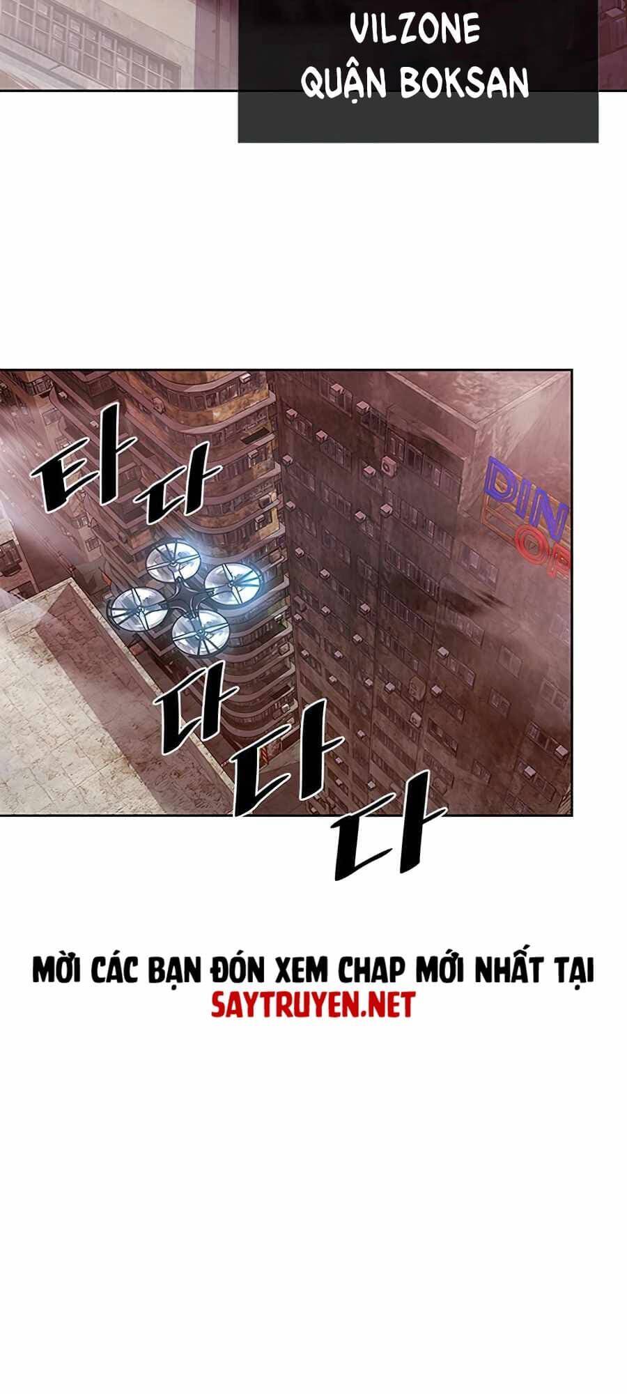 Tiêu Diệt Ác Nhân Chapter 44 - Trang 2