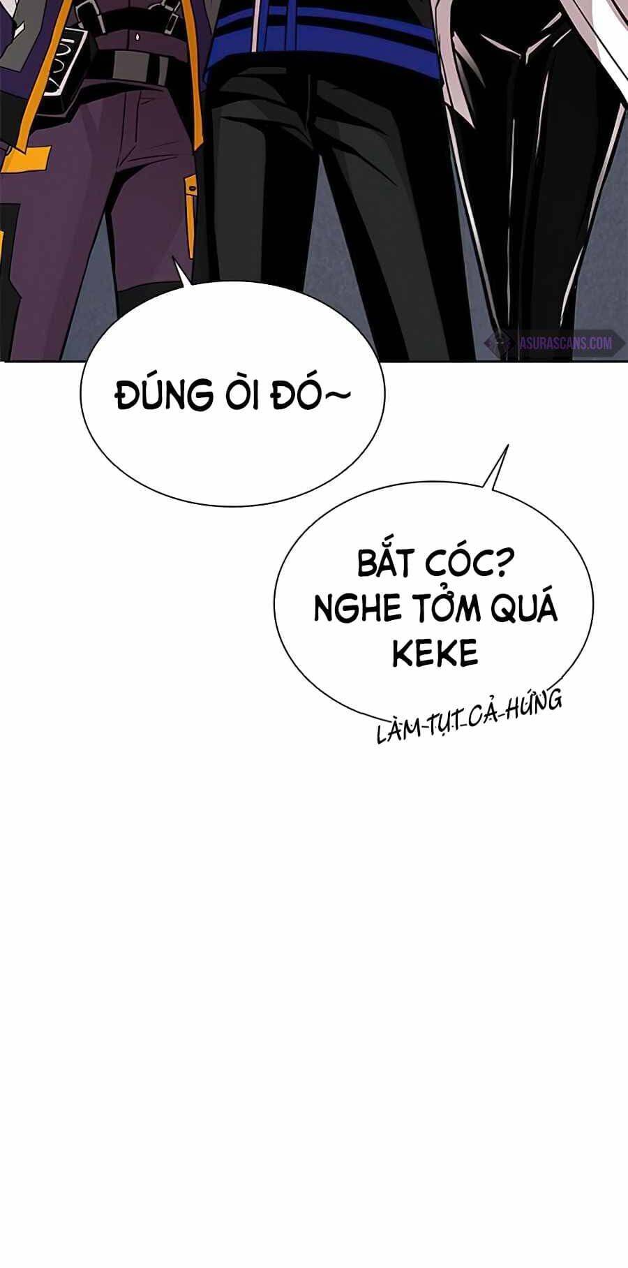 Tiêu Diệt Ác Nhân Chapter 44 - Trang 2