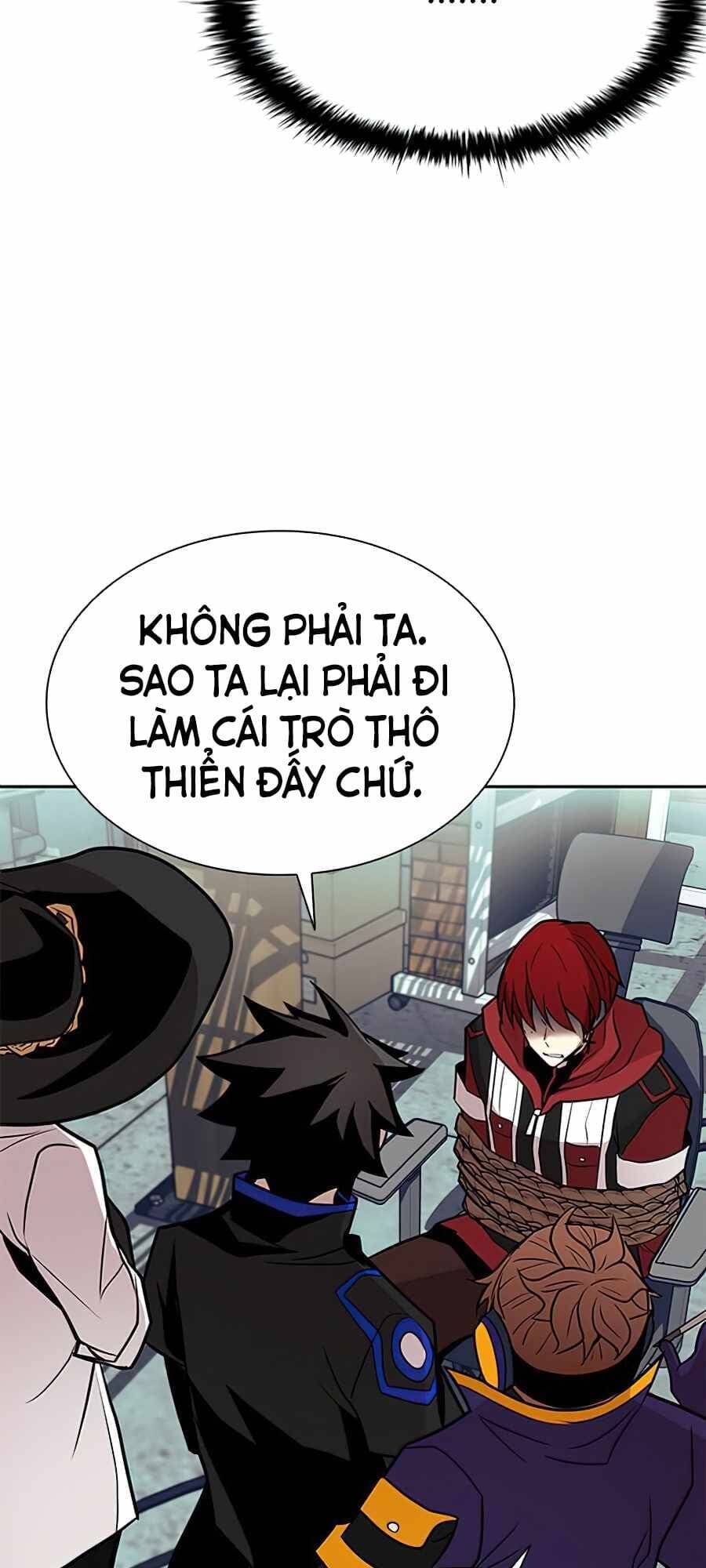 Tiêu Diệt Ác Nhân Chapter 44 - Trang 2