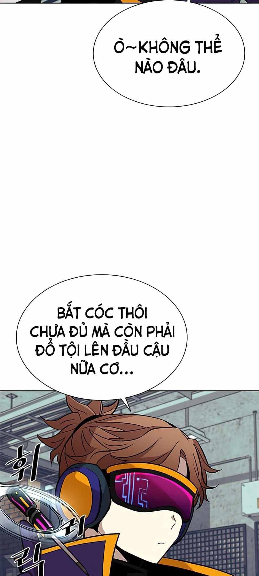 Tiêu Diệt Ác Nhân Chapter 44 - Trang 2