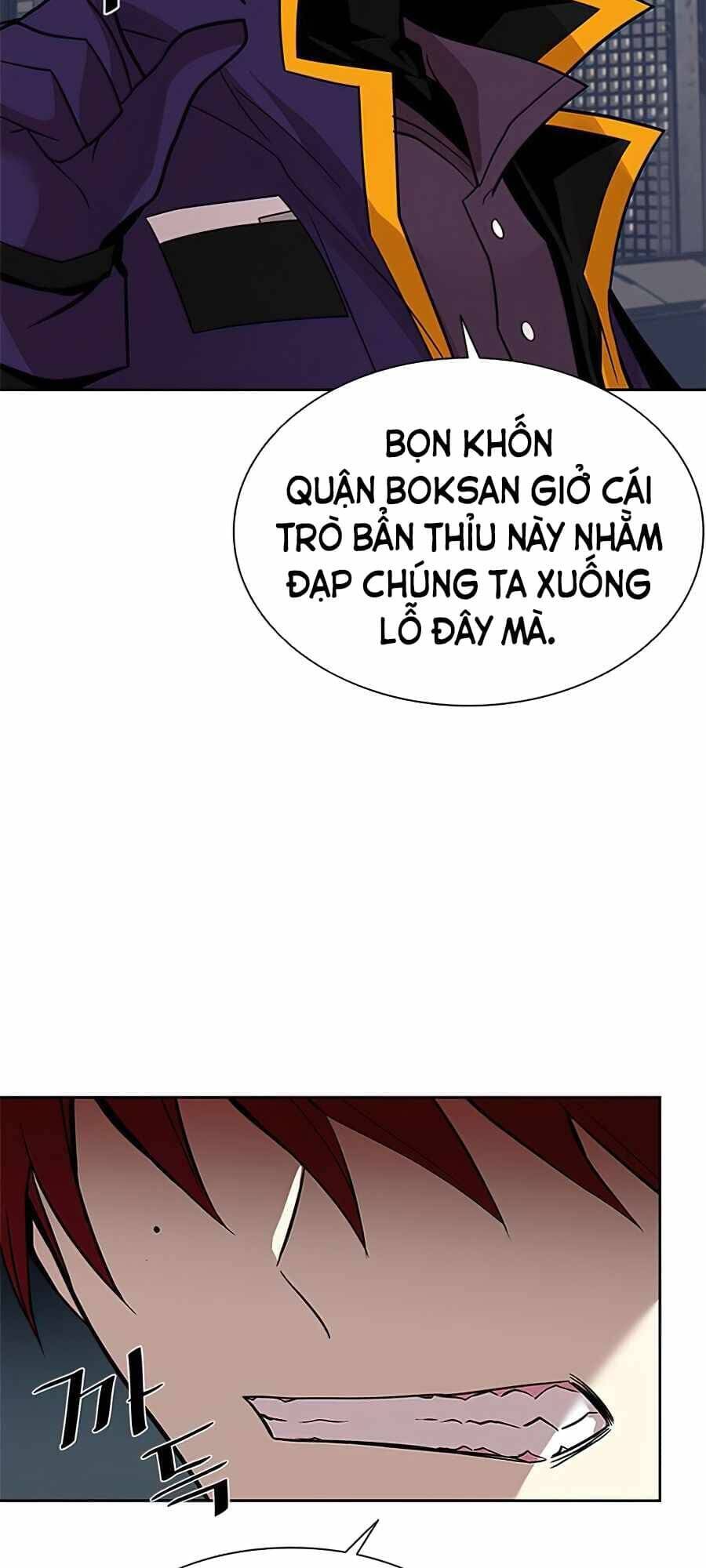 Tiêu Diệt Ác Nhân Chapter 44 - Trang 2