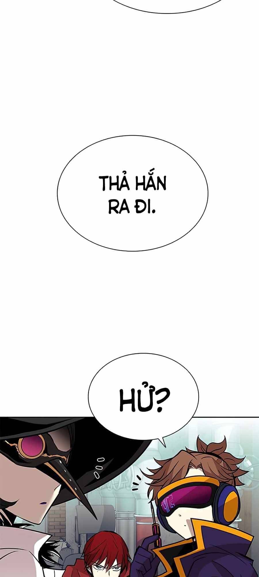 Tiêu Diệt Ác Nhân Chapter 44 - Trang 2