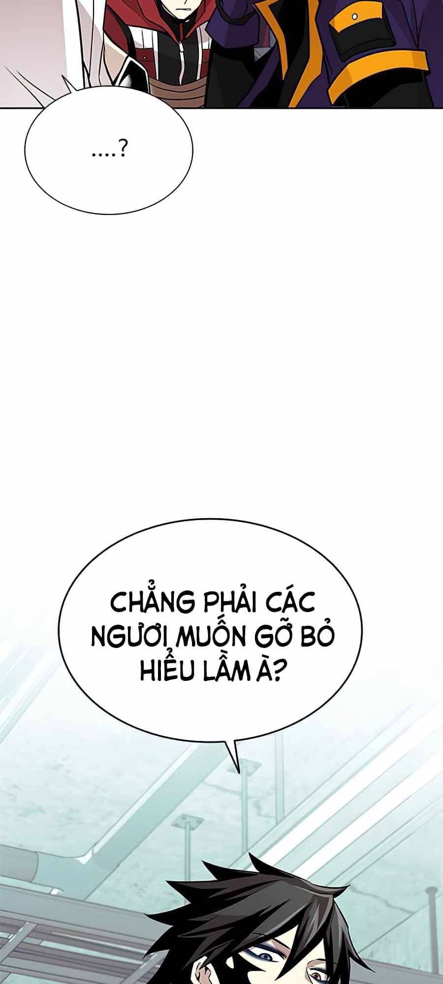 Tiêu Diệt Ác Nhân Chapter 44 - Trang 2