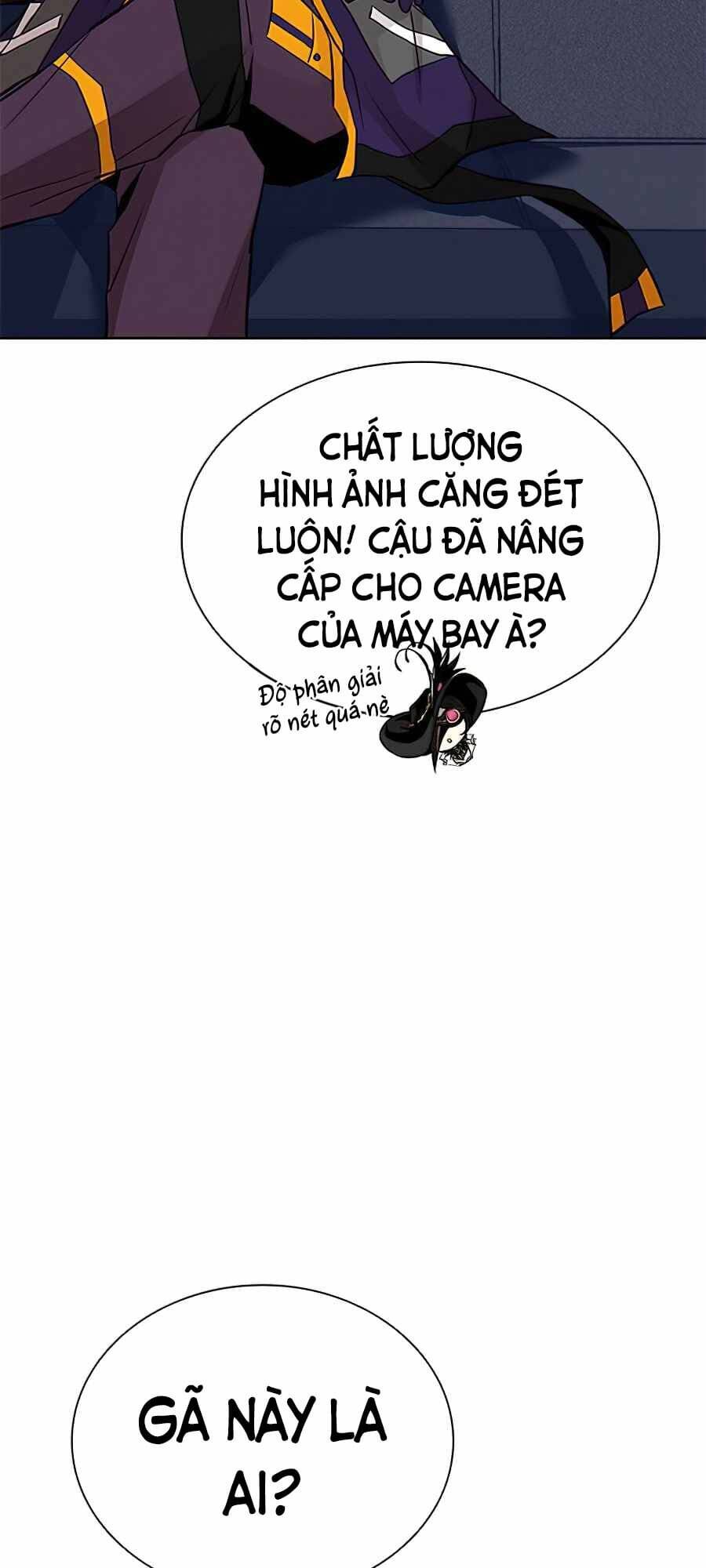 Tiêu Diệt Ác Nhân Chapter 44 - Trang 2