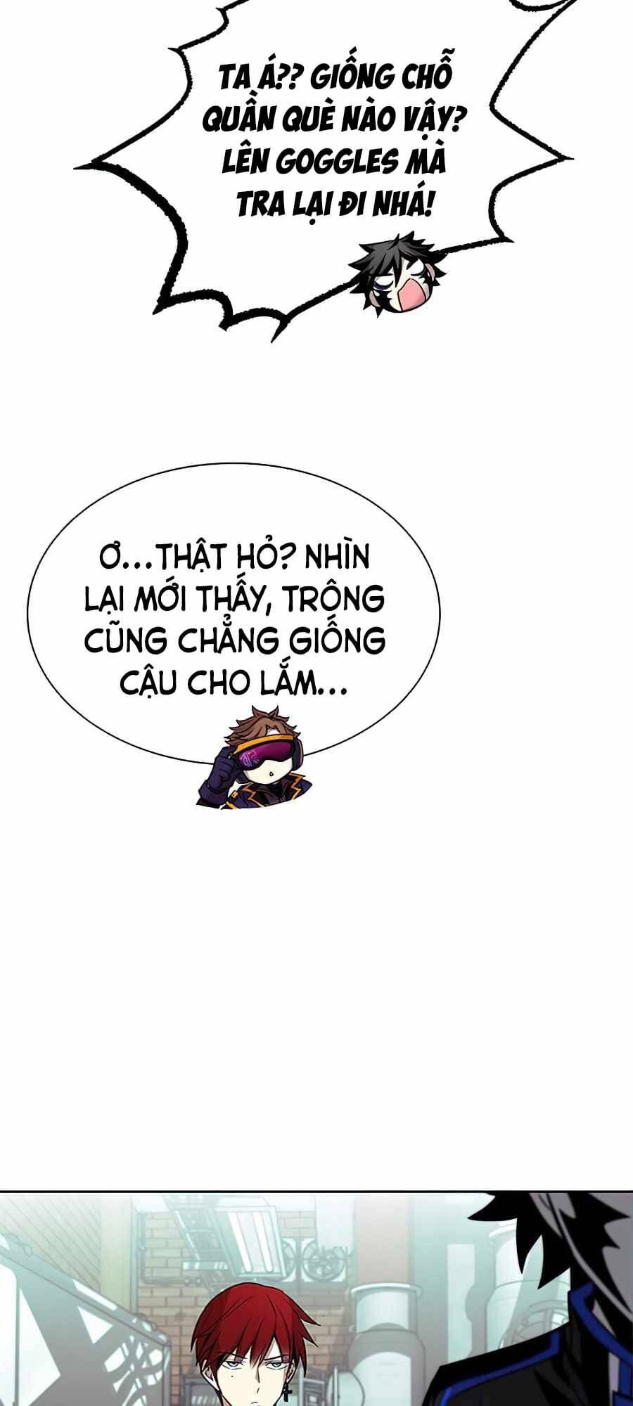 Tiêu Diệt Ác Nhân Chapter 44 - Trang 2