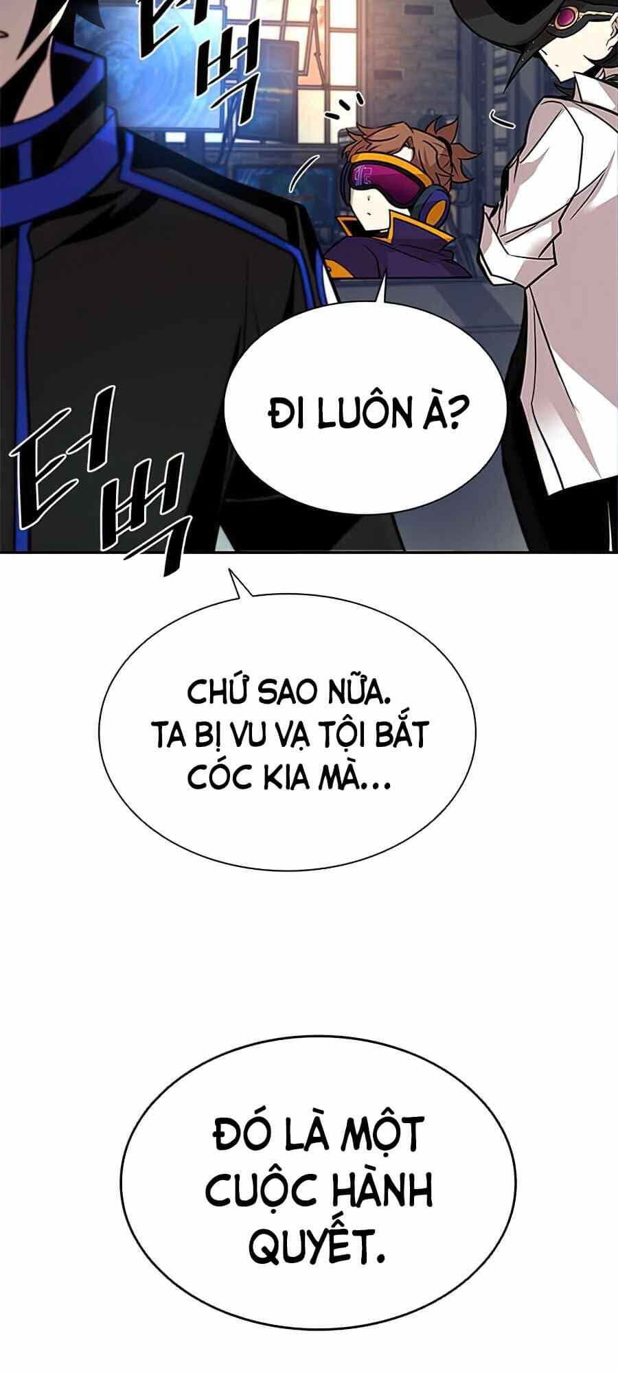 Tiêu Diệt Ác Nhân Chapter 44 - Trang 2