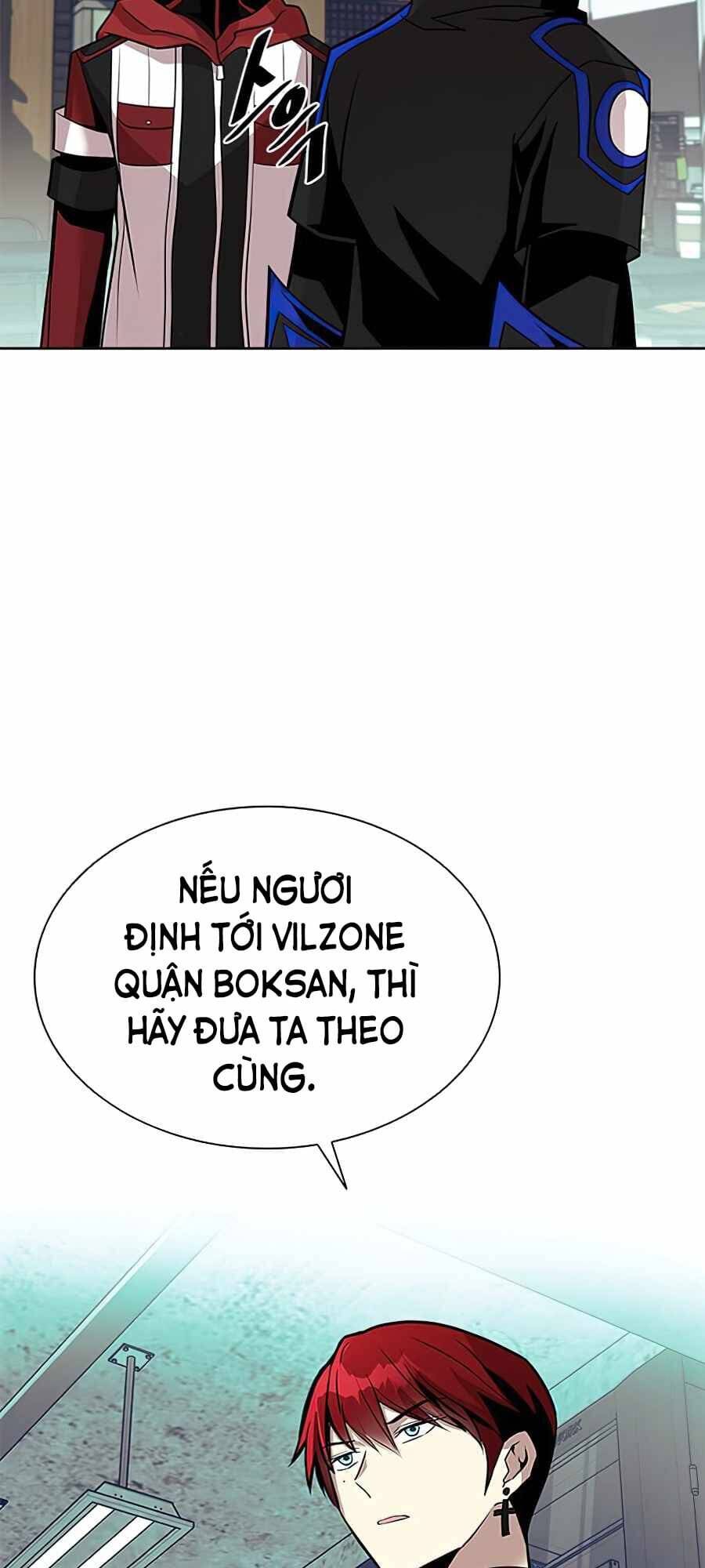 Tiêu Diệt Ác Nhân Chapter 44 - Trang 2