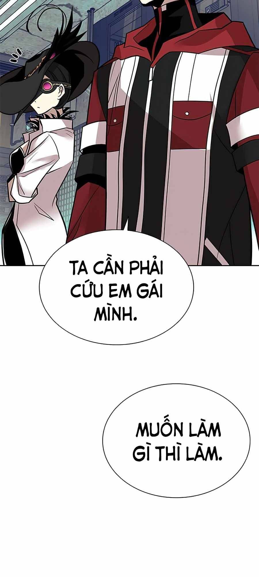 Tiêu Diệt Ác Nhân Chapter 44 - Trang 2