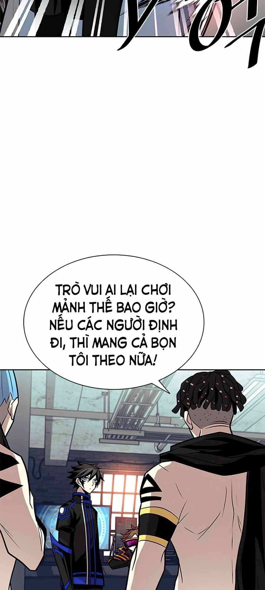 Tiêu Diệt Ác Nhân Chapter 44 - Trang 2