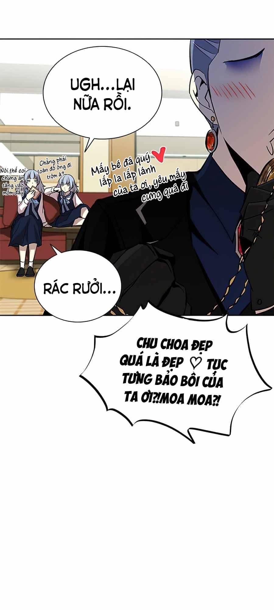 Tiêu Diệt Ác Nhân Chapter 44 - Trang 2