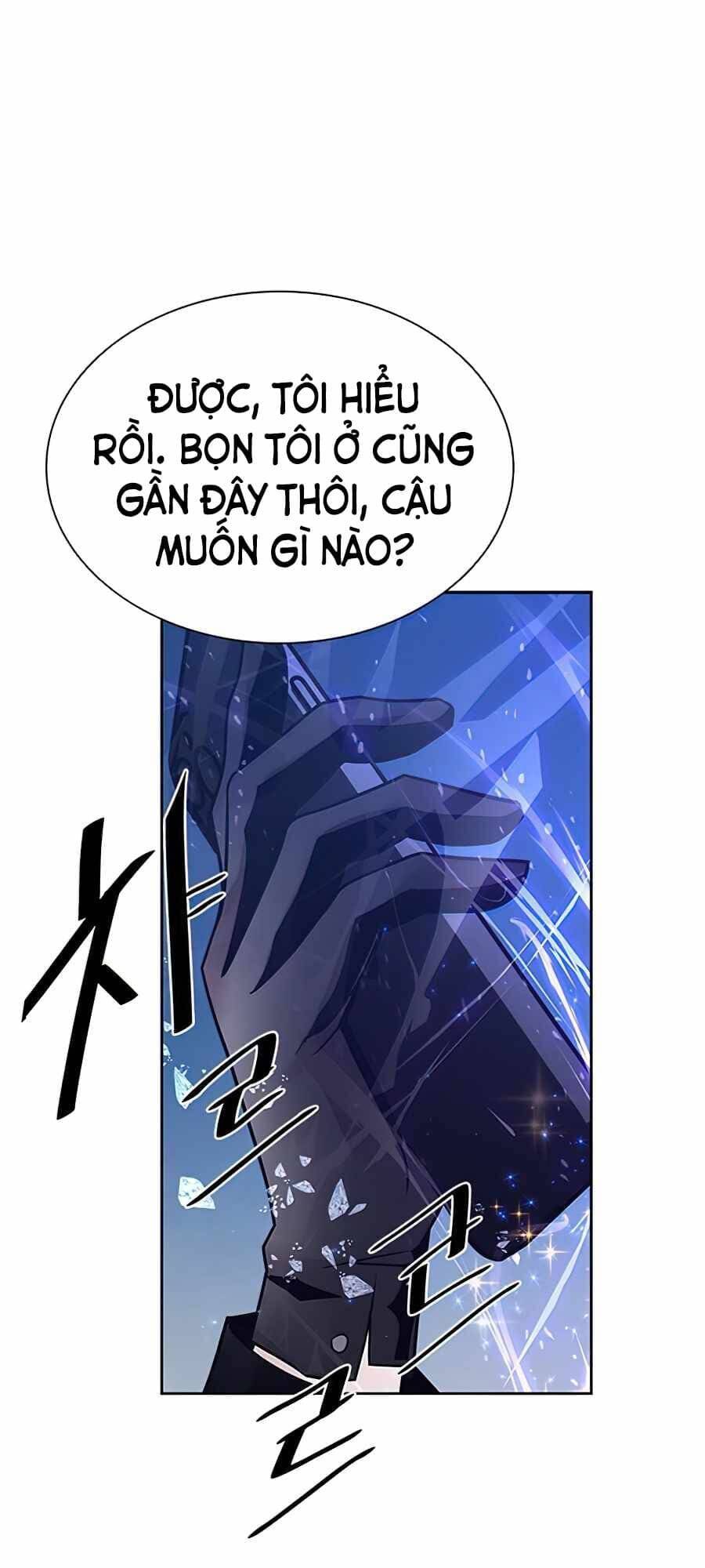 Tiêu Diệt Ác Nhân Chapter 44 - Trang 2