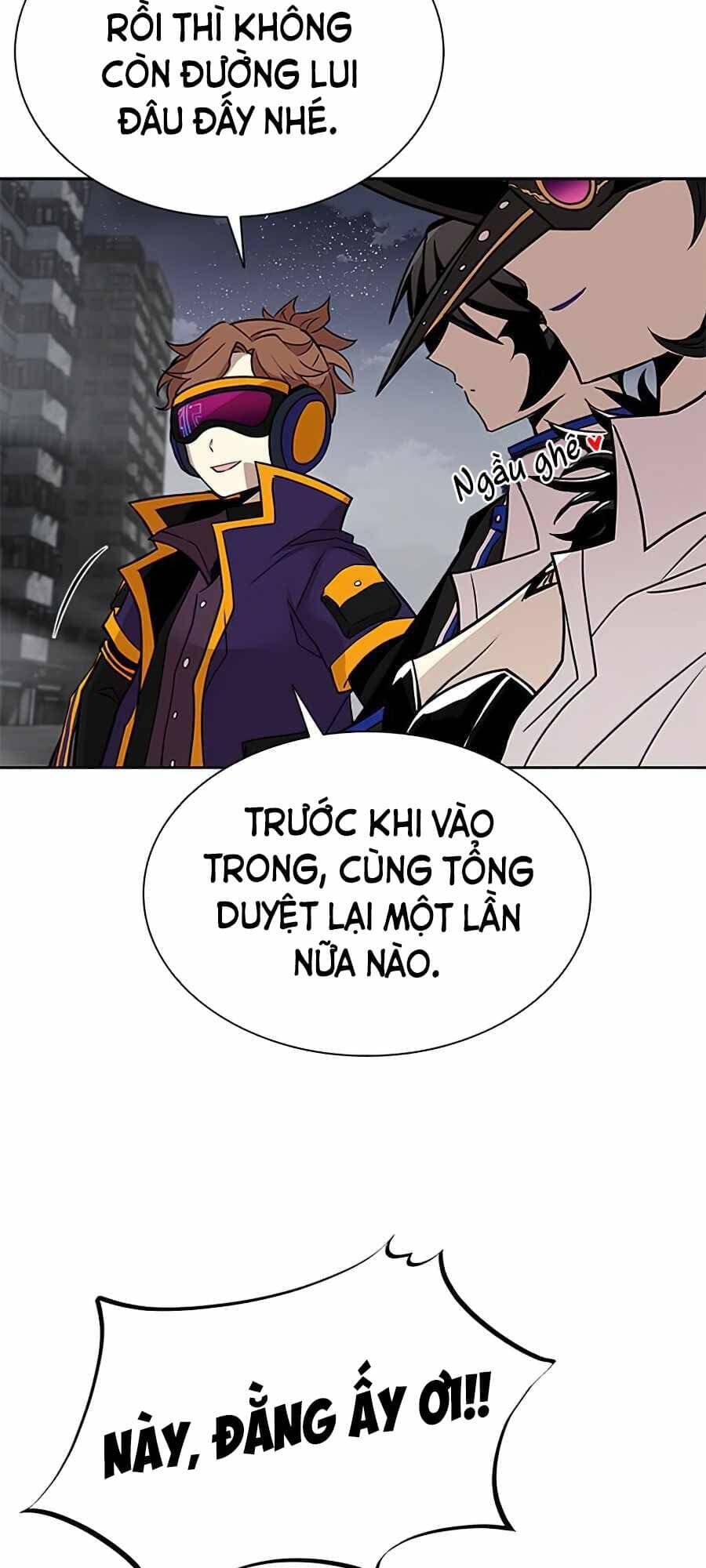 Tiêu Diệt Ác Nhân Chapter 44 - Trang 2