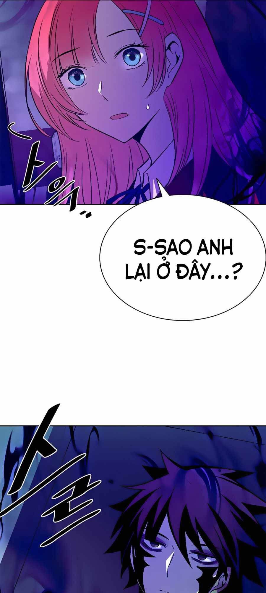 Tiêu Diệt Ác Nhân Chapter 43 - Trang 2