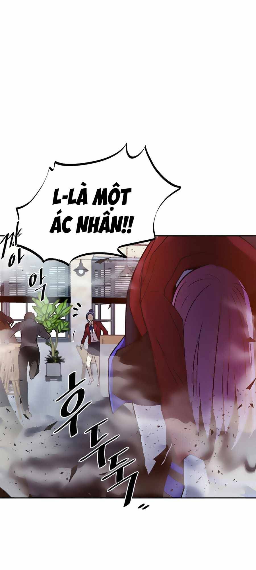 Tiêu Diệt Ác Nhân Chapter 43 - Trang 2