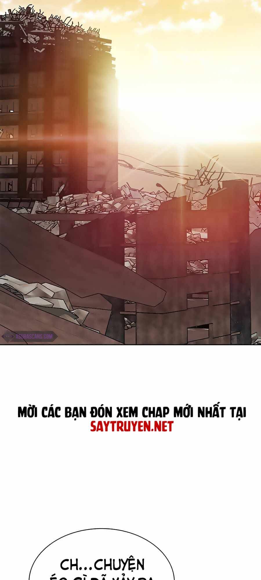 Tiêu Diệt Ác Nhân Chapter 43 - Trang 2