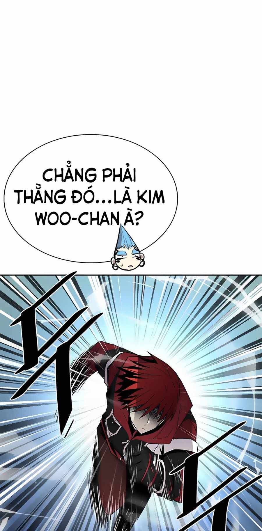 Tiêu Diệt Ác Nhân Chapter 43 - Trang 2